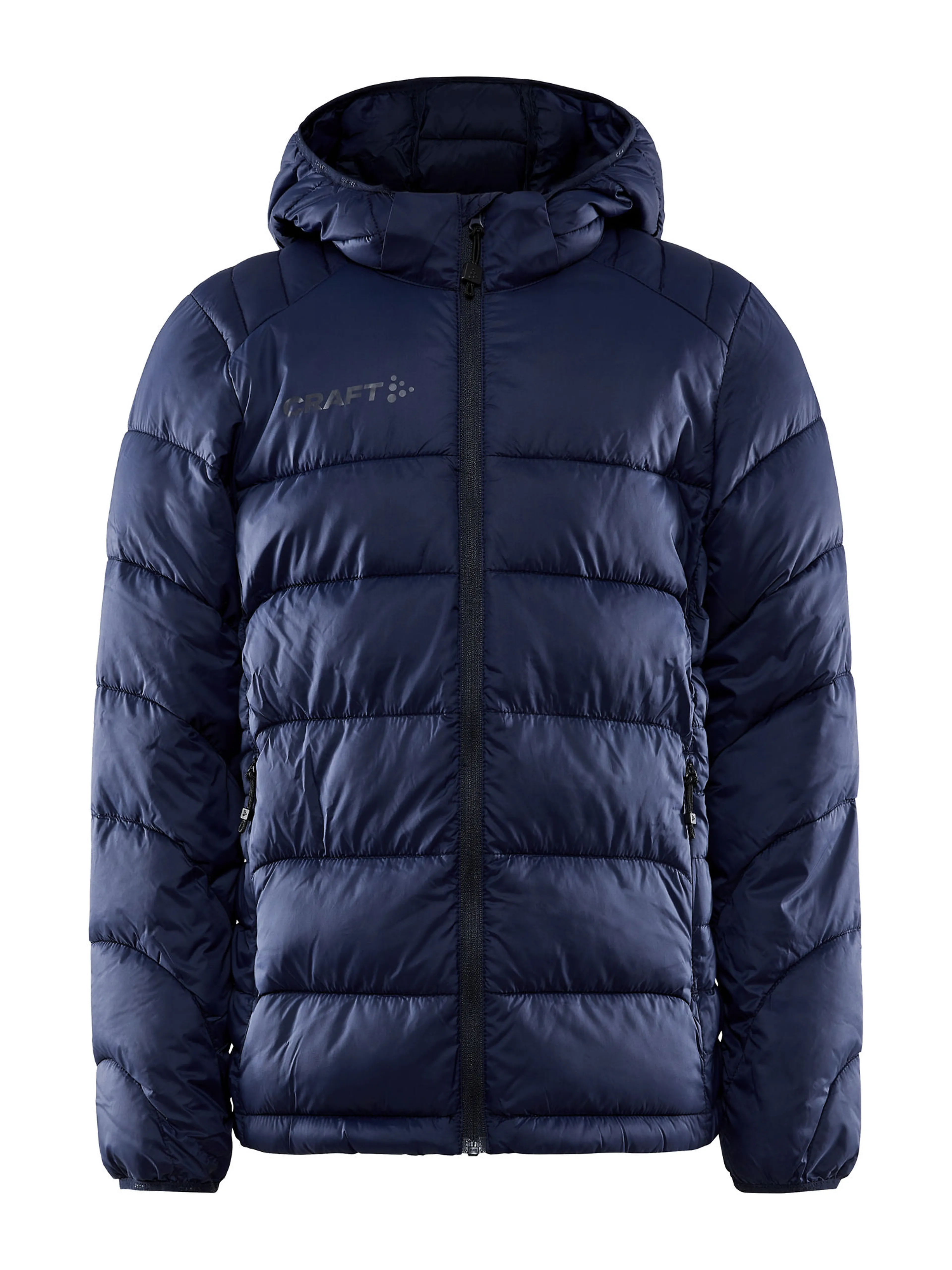 Core Explore Isolate Jacket Jr