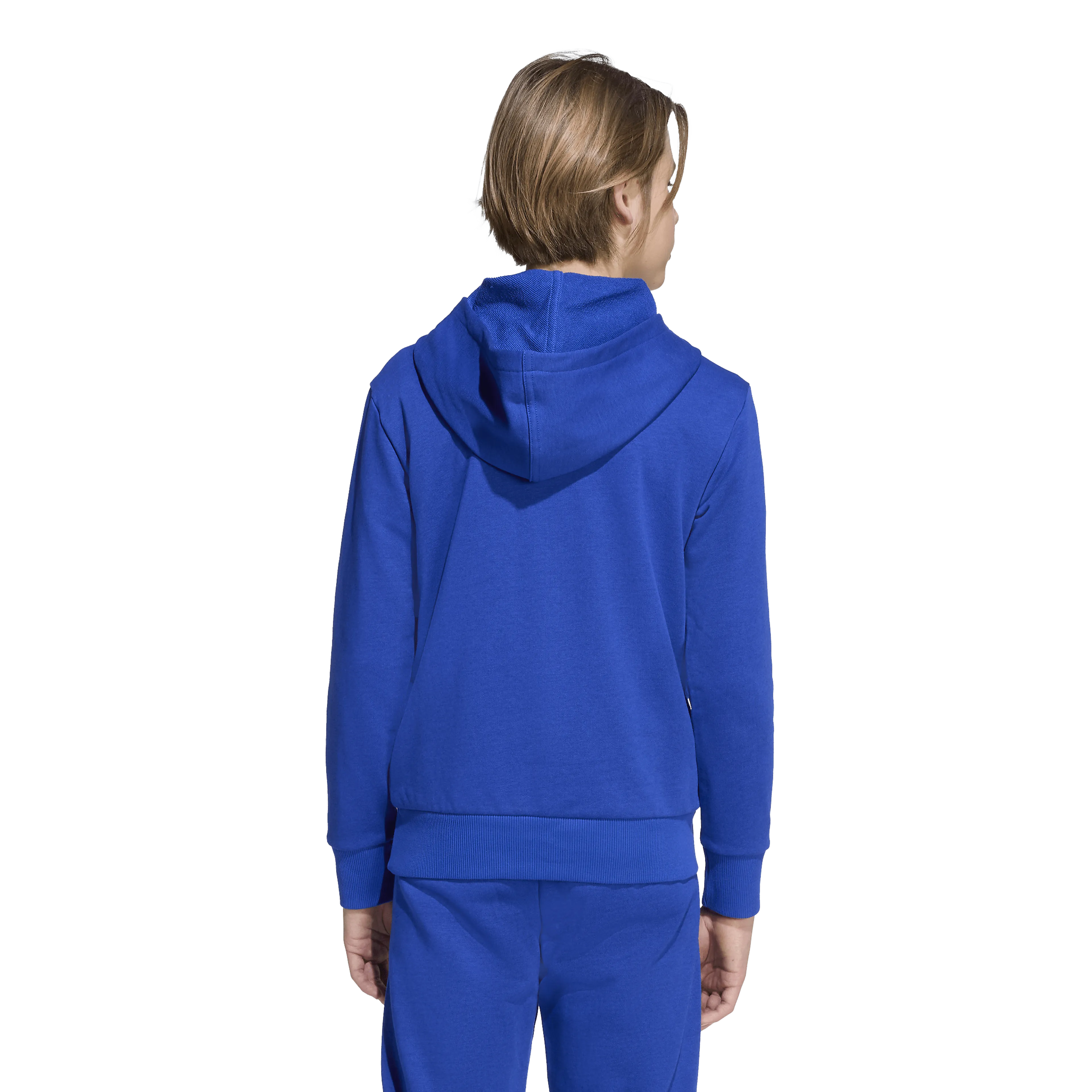 Essentials Hoodie Barn