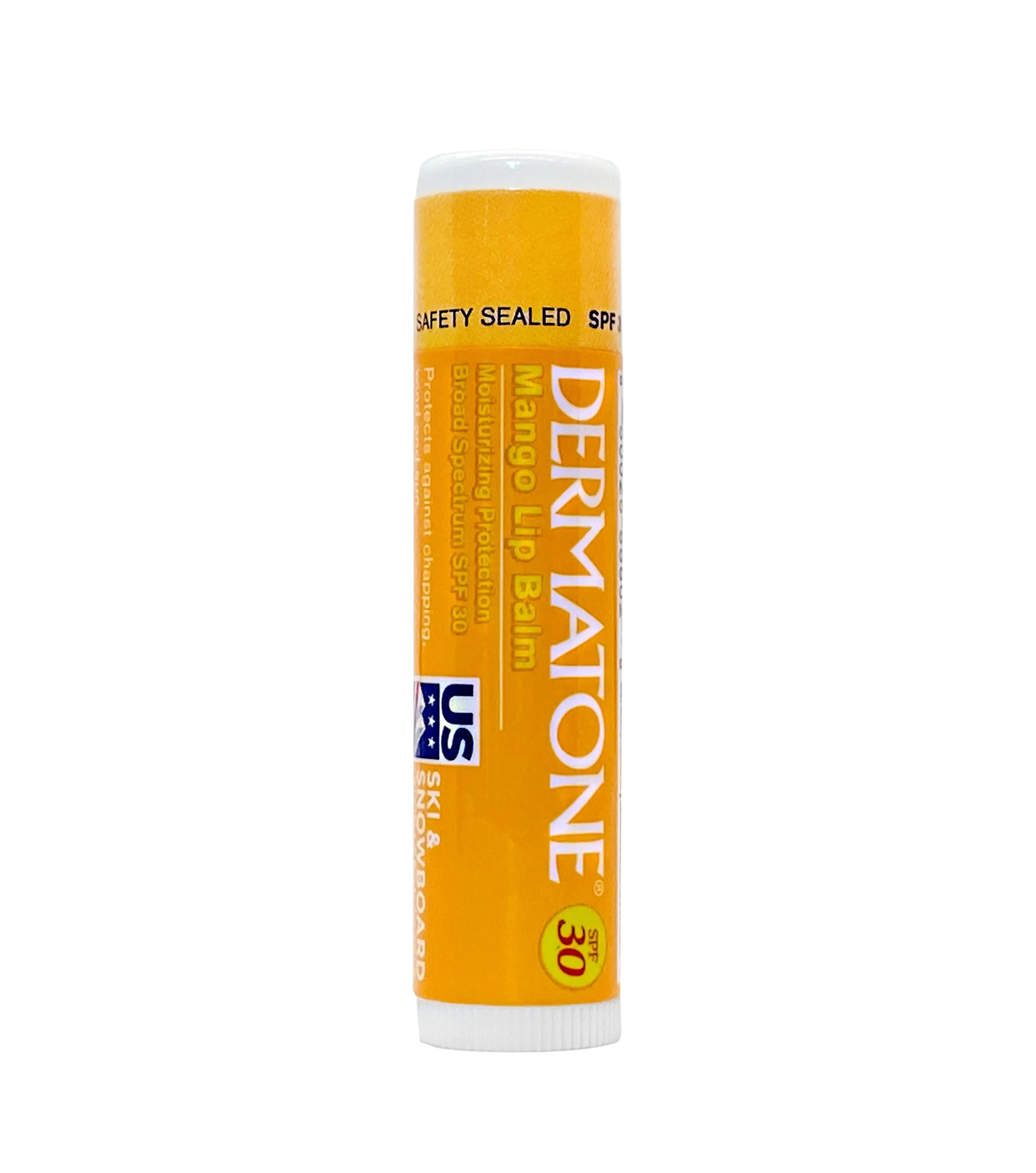 Dermatone Lip Balm Mango 0,15oz. 