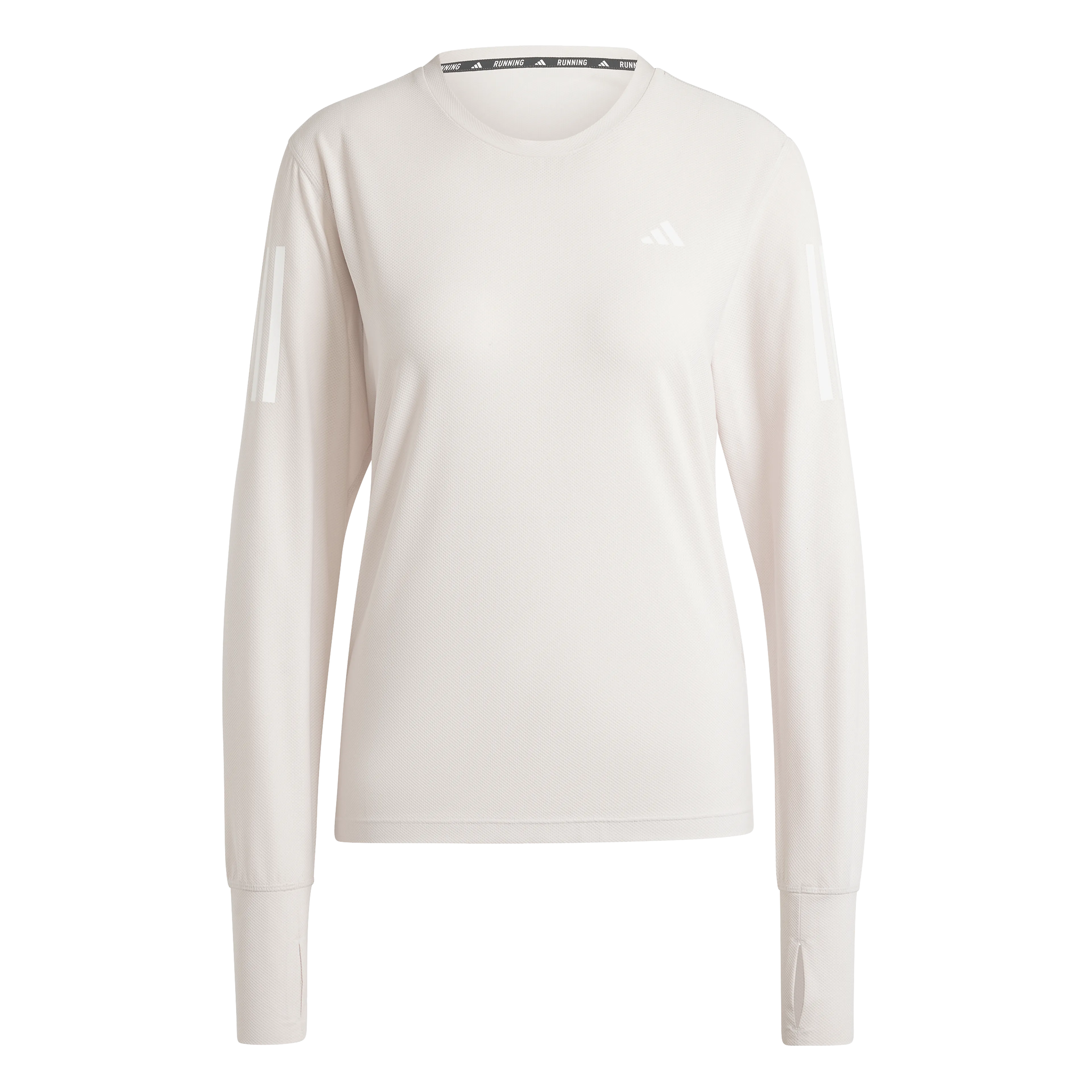 Own The Run Long Sleeve treningsgenser dame