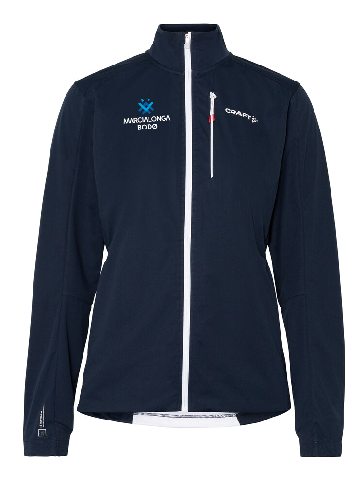 Marcialonga Nor Adv Nordic Training Jacket 2 W