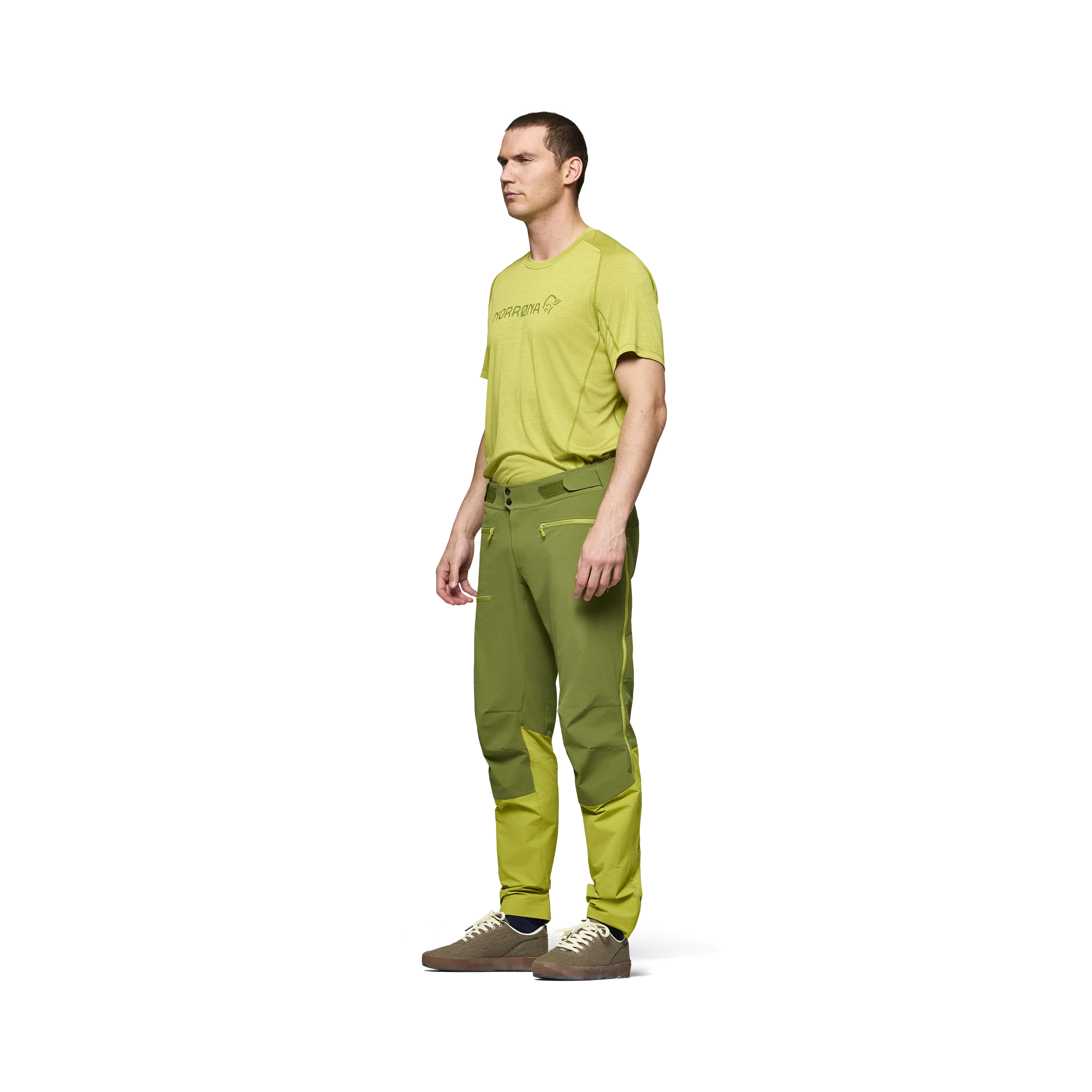 fjørå flex1 Pants M's