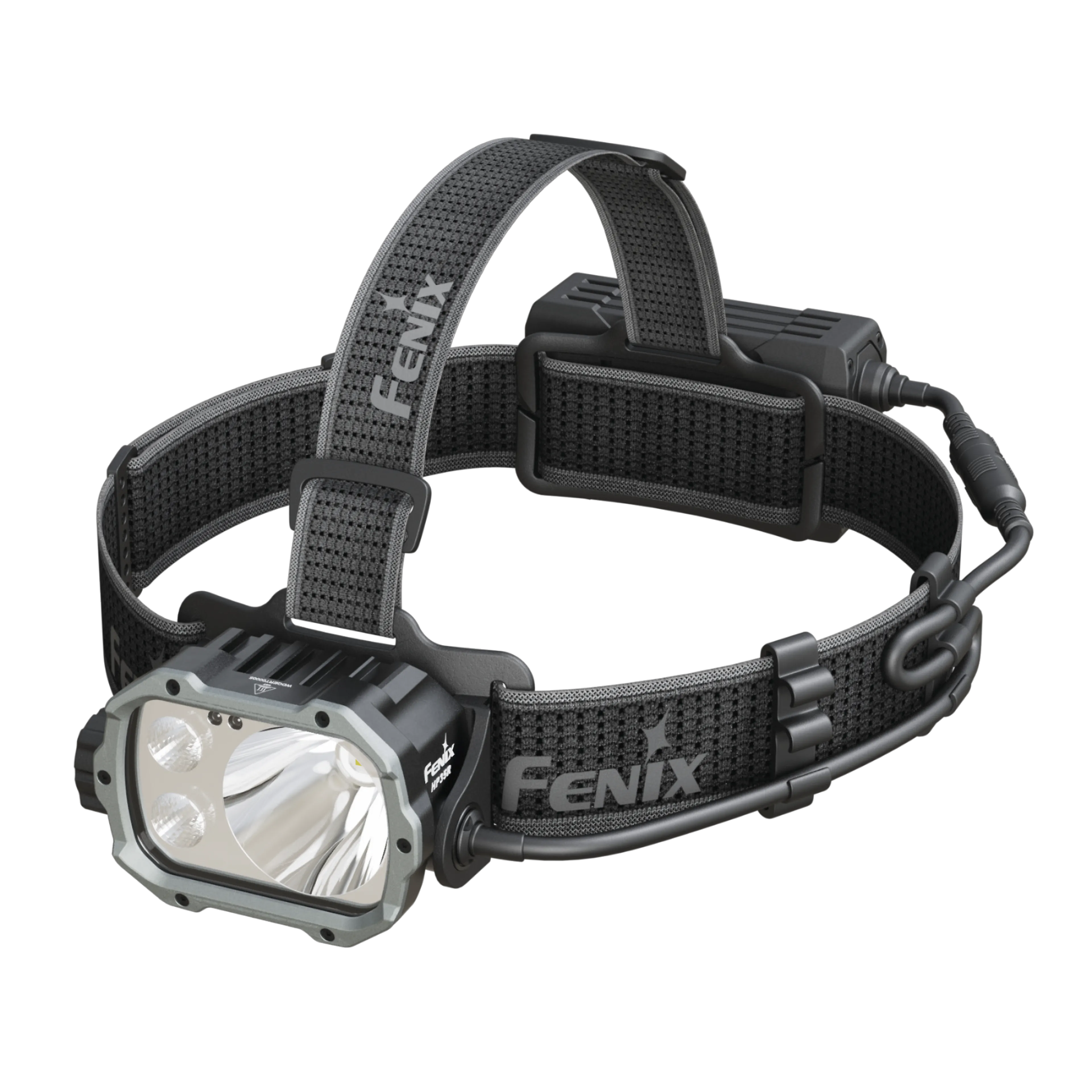 FENIX HP35R HODELYKT 4000LM FENIX HP35R HODELYKT 4000LM