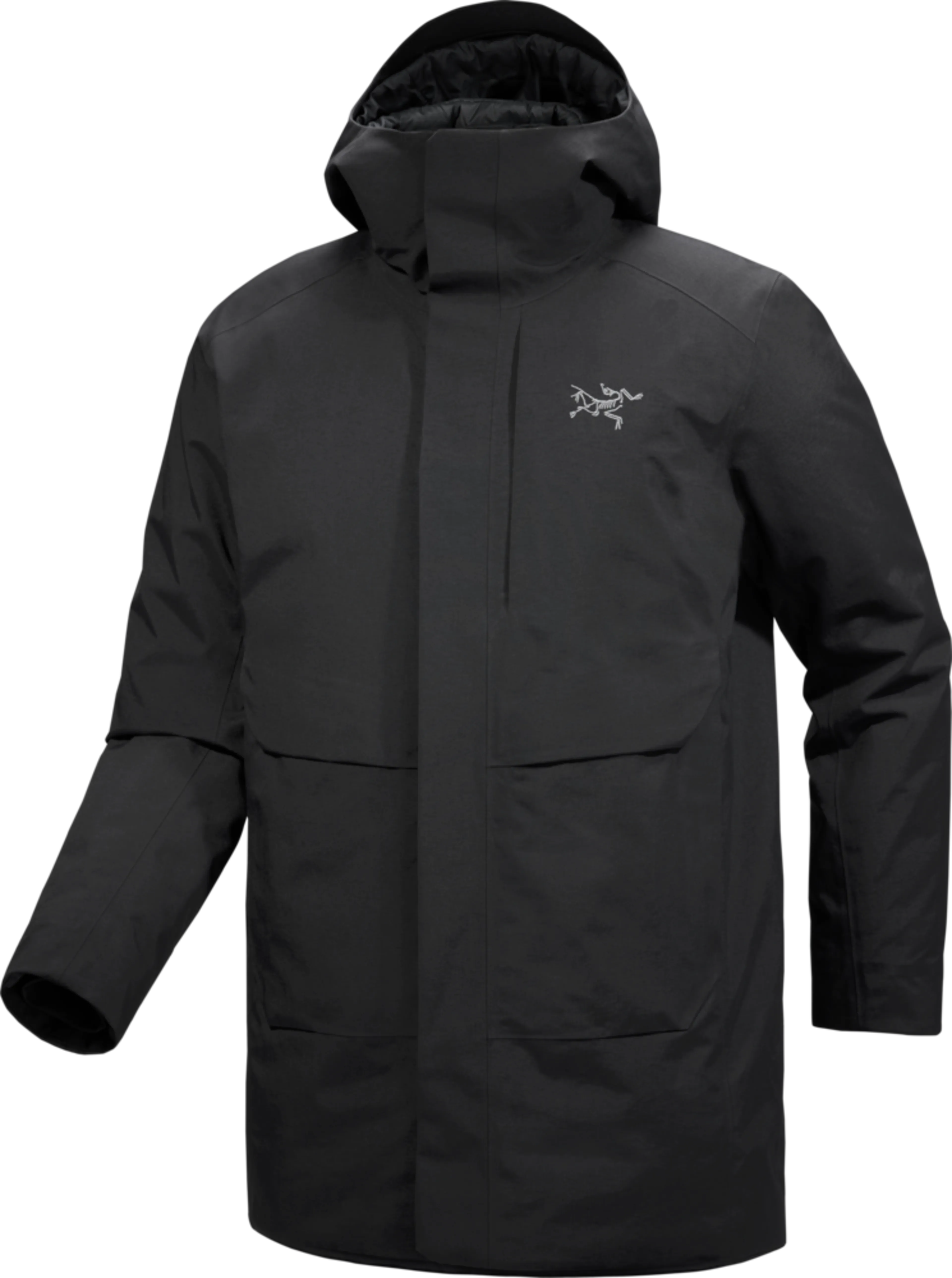 Therme Down Parka M