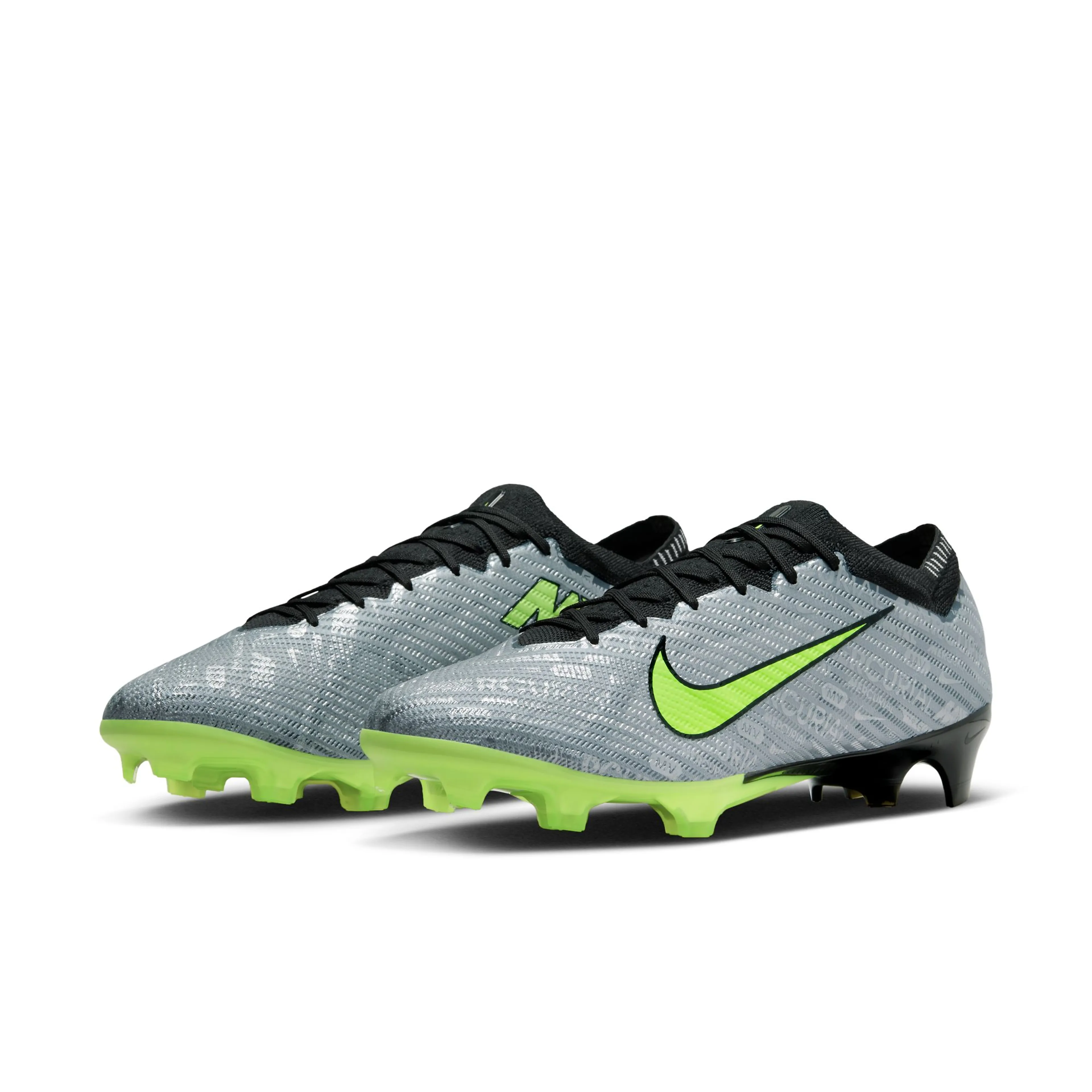 Zoom Mercurial Vapor 15 Elite