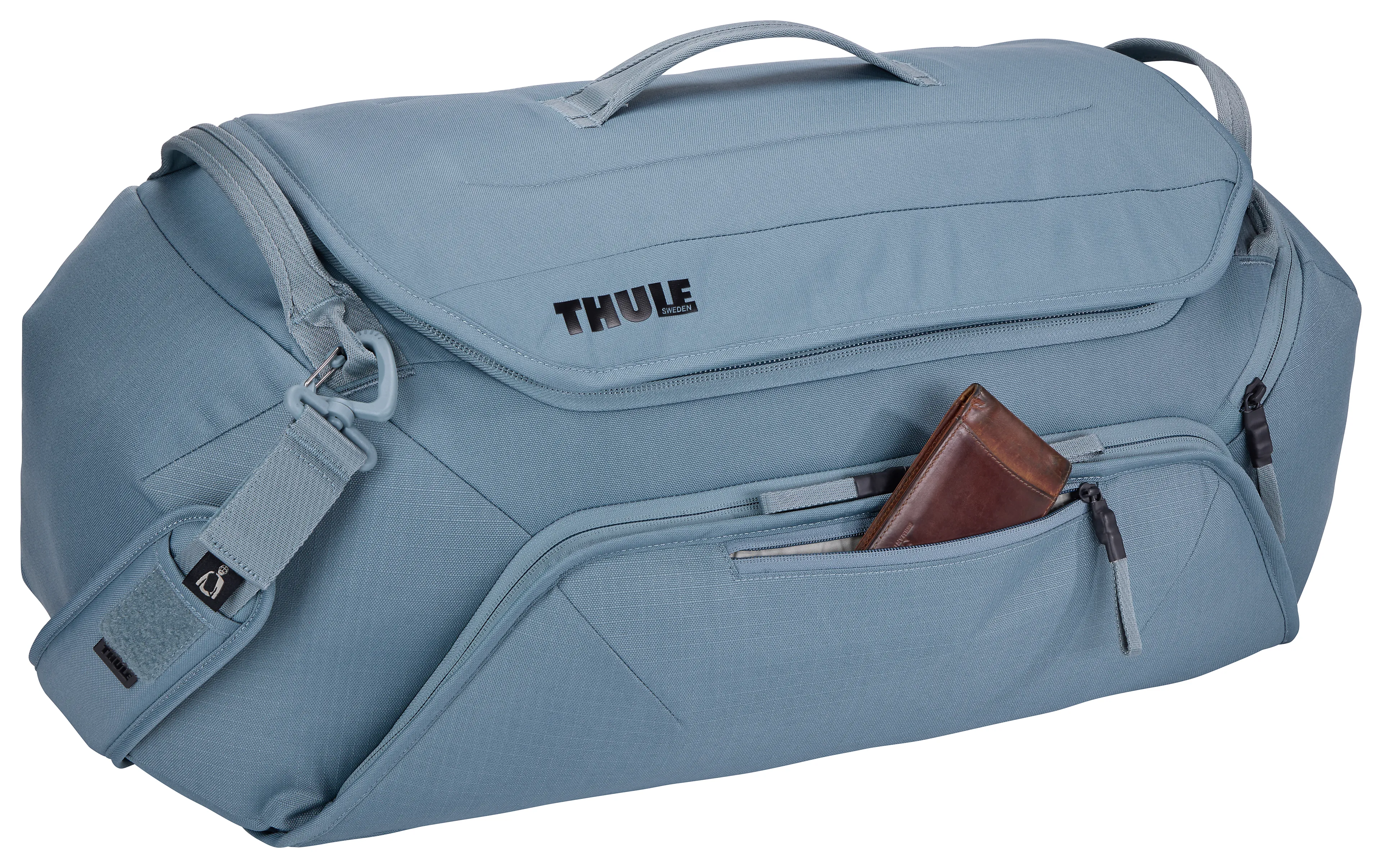 ROUNDTRIP BIKE DUFFEL 55L MDB