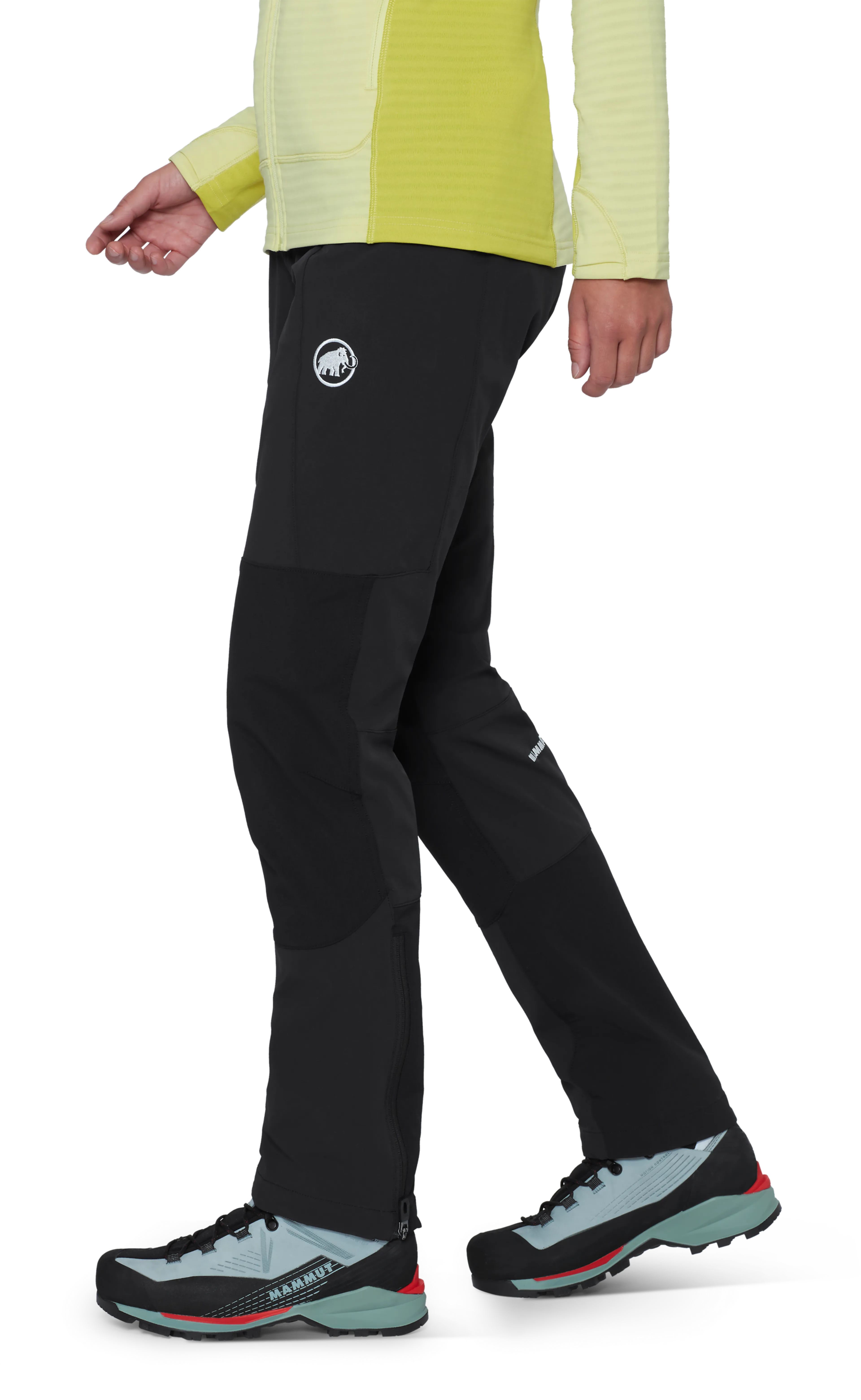 Courmayeur SO Pants Women