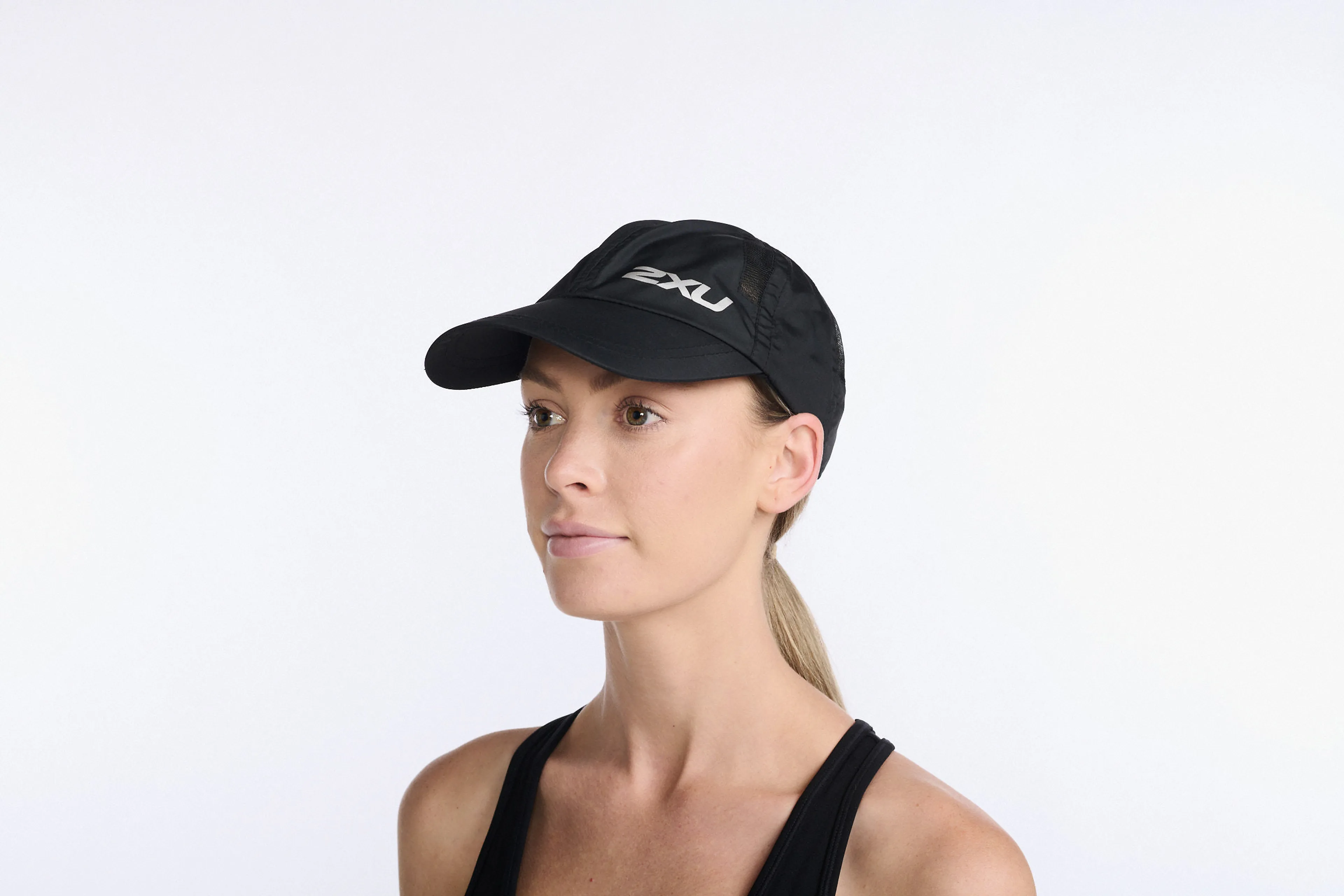 RUN CAP