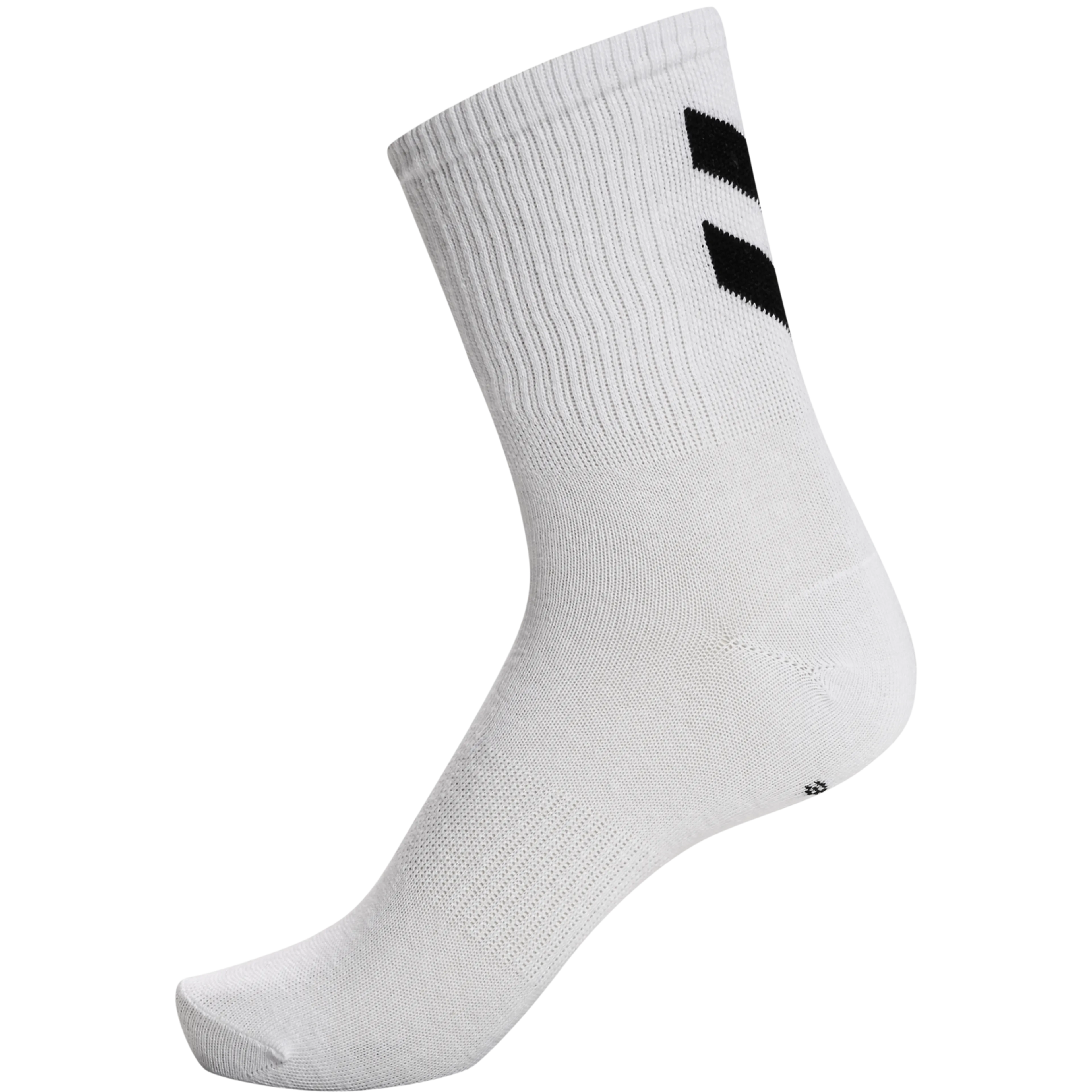 hmlCHEVRON 6-PACK SOCKS hmlCHEVRON 6-PACK SOCKS