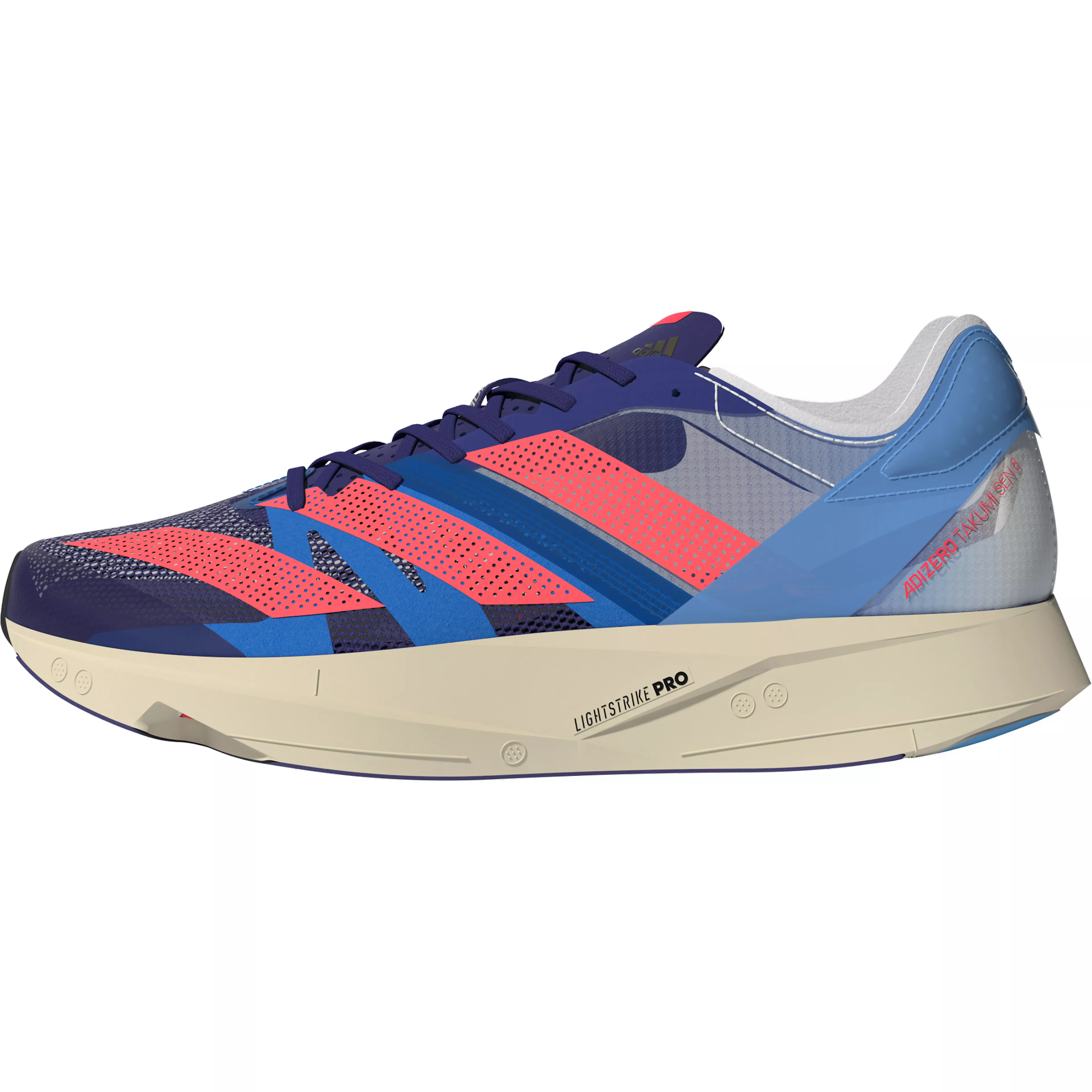 Adizero Takumi Sen 8
