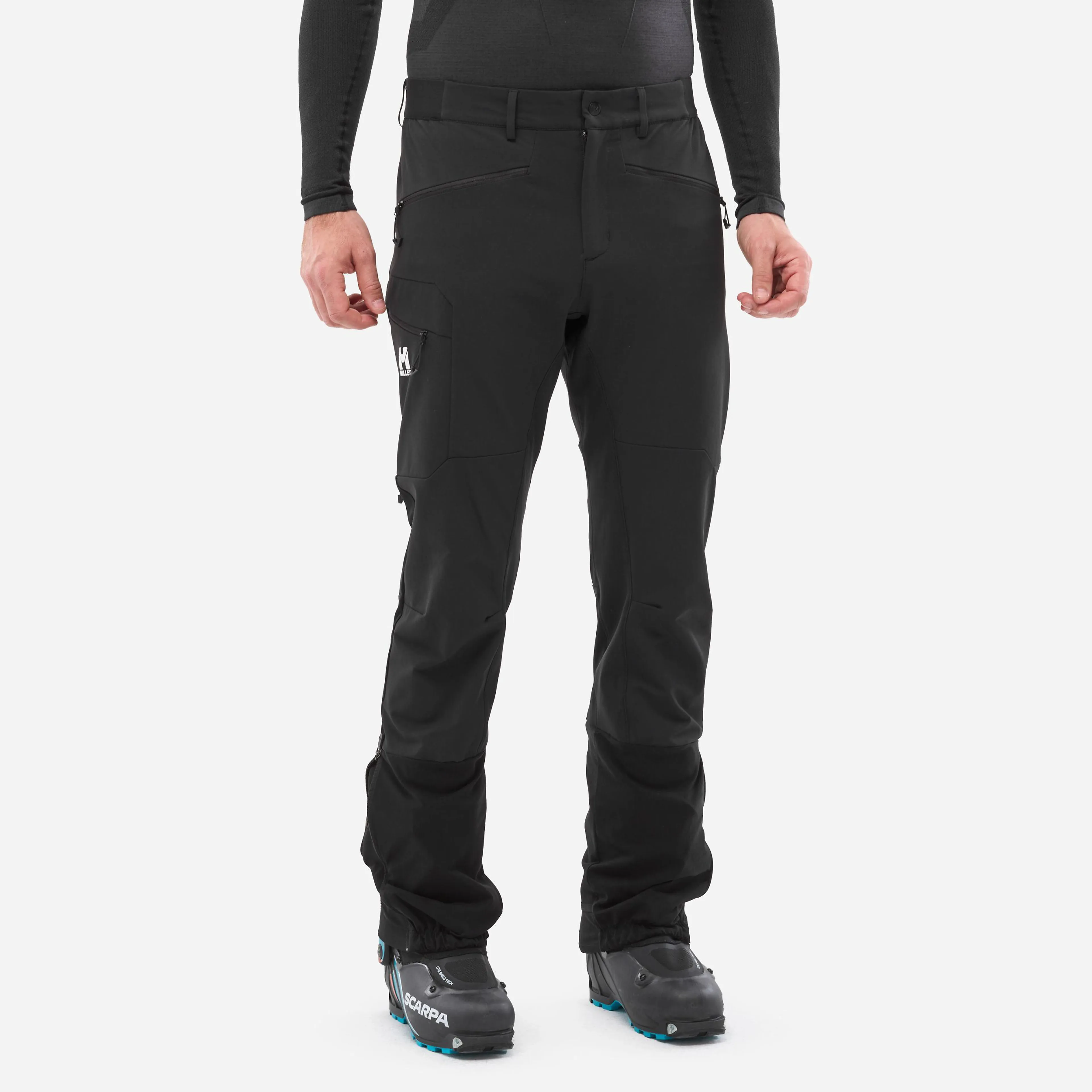 PIERRA MENT XCS PANT M