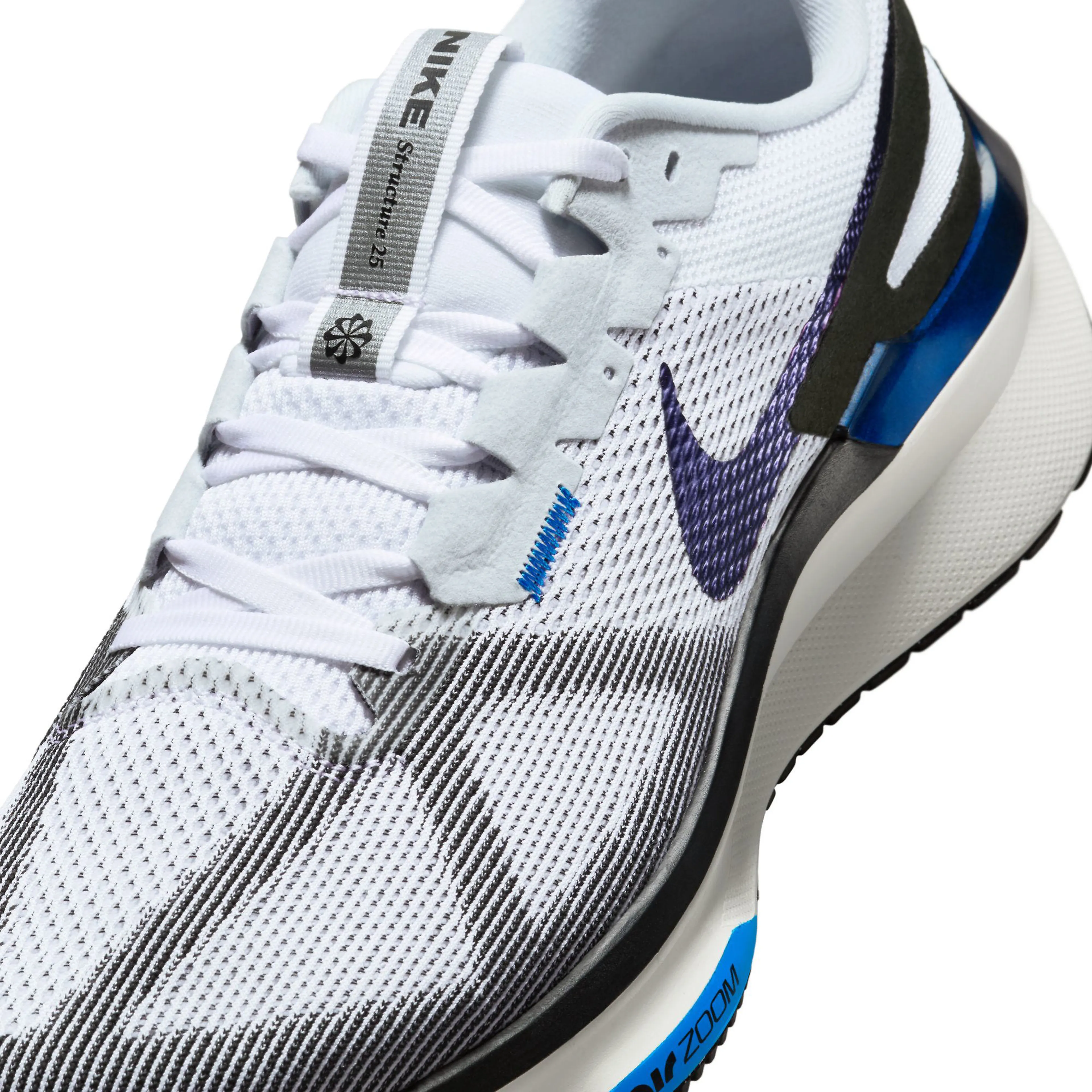 AIR ZOOM STRUCTURE 25