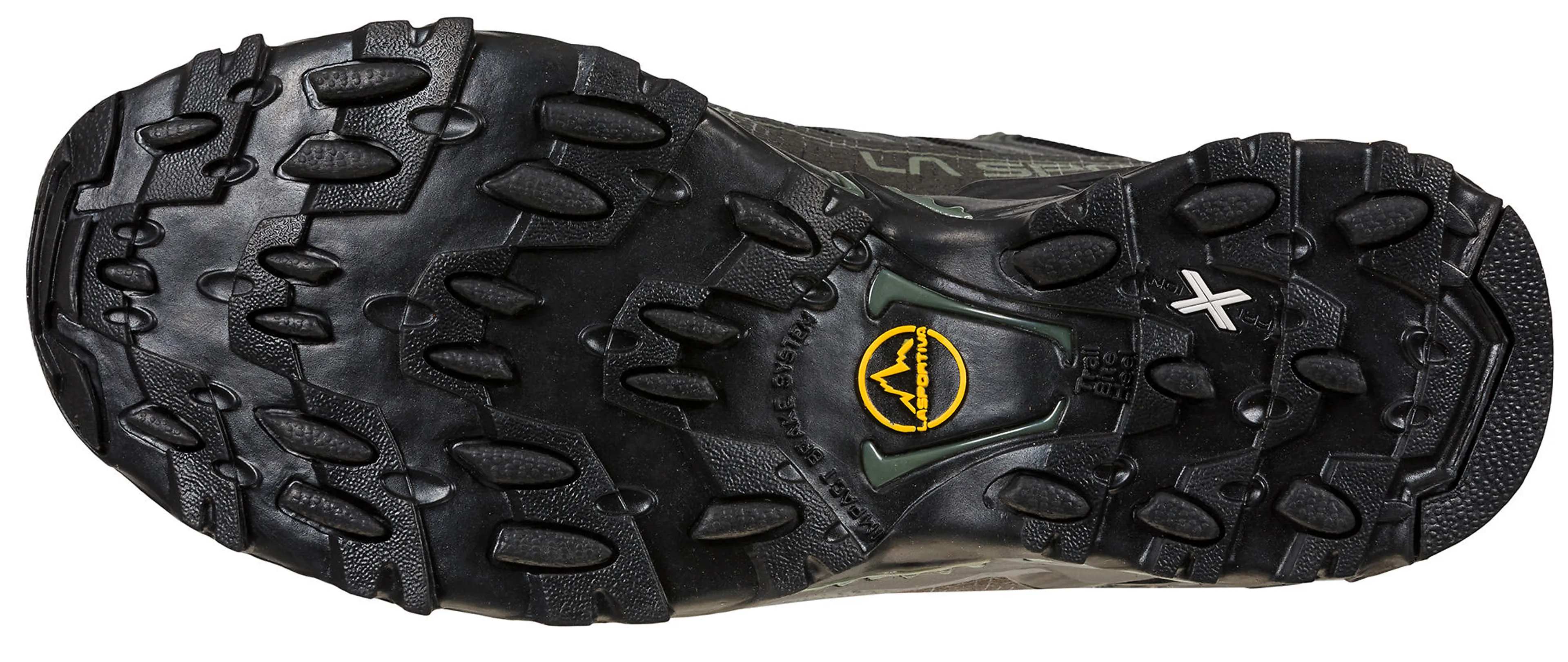 Ultra Raptor II Mid GTX WIDE Hikingsko
