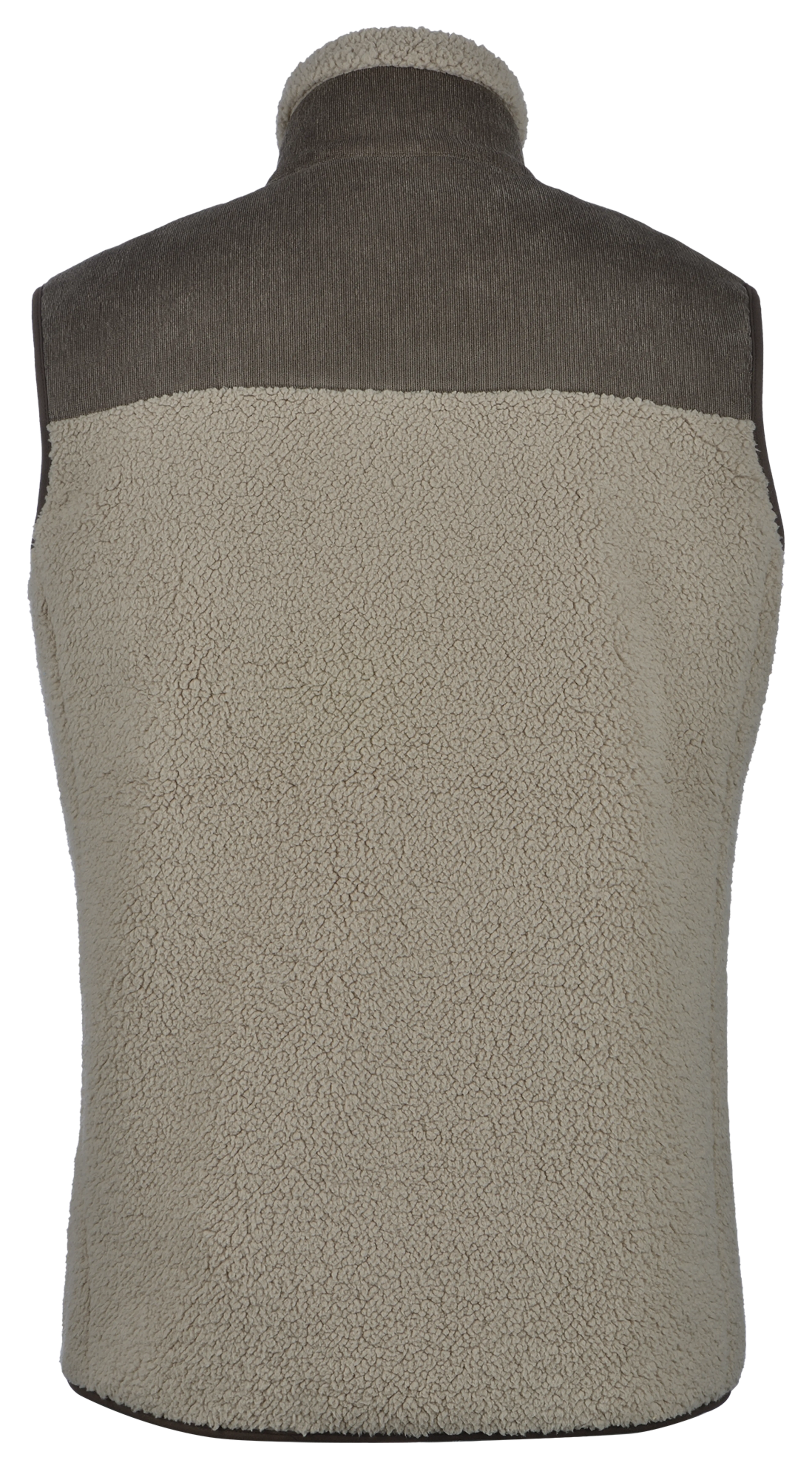 BIRI M PILE VEST