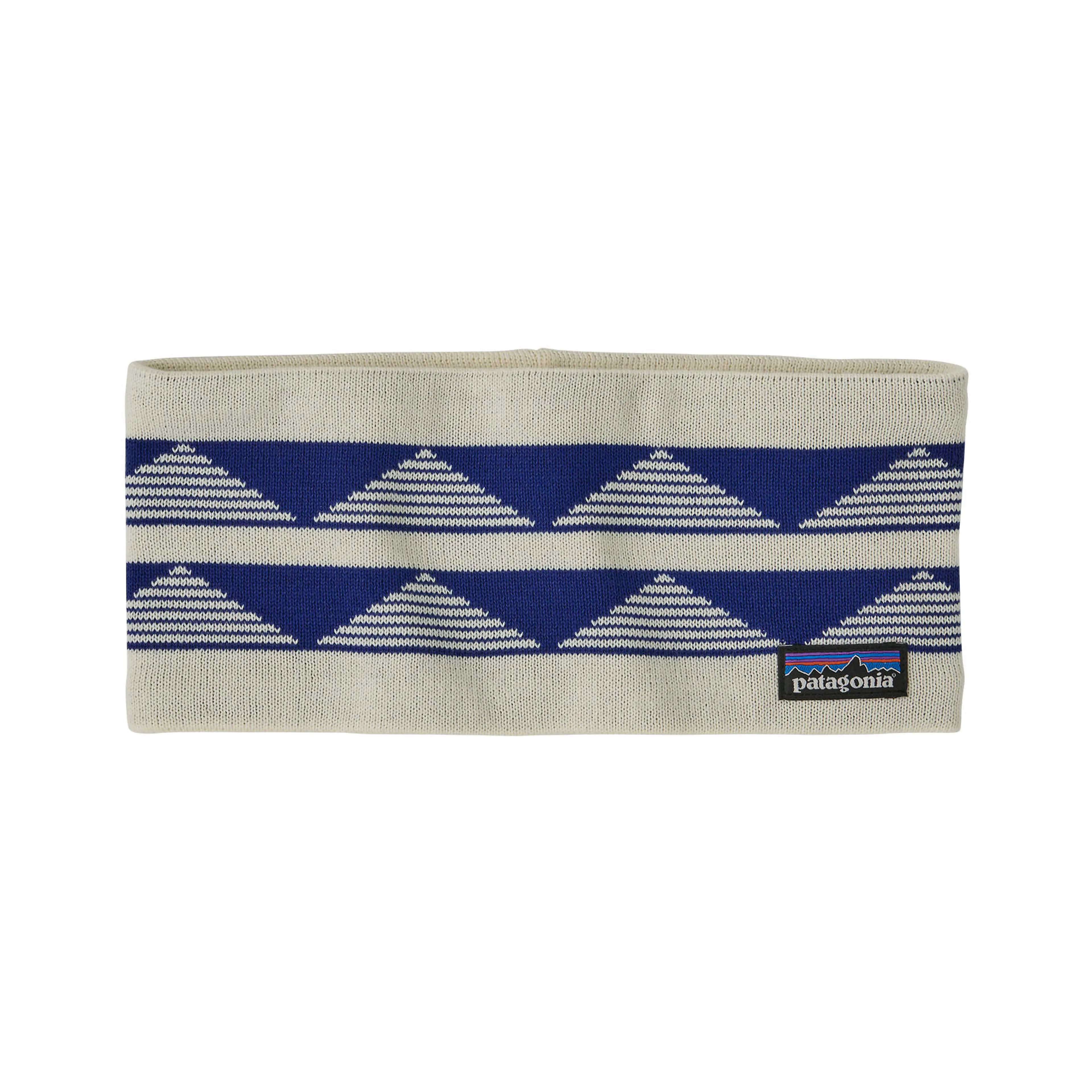 Powder Town Headband
