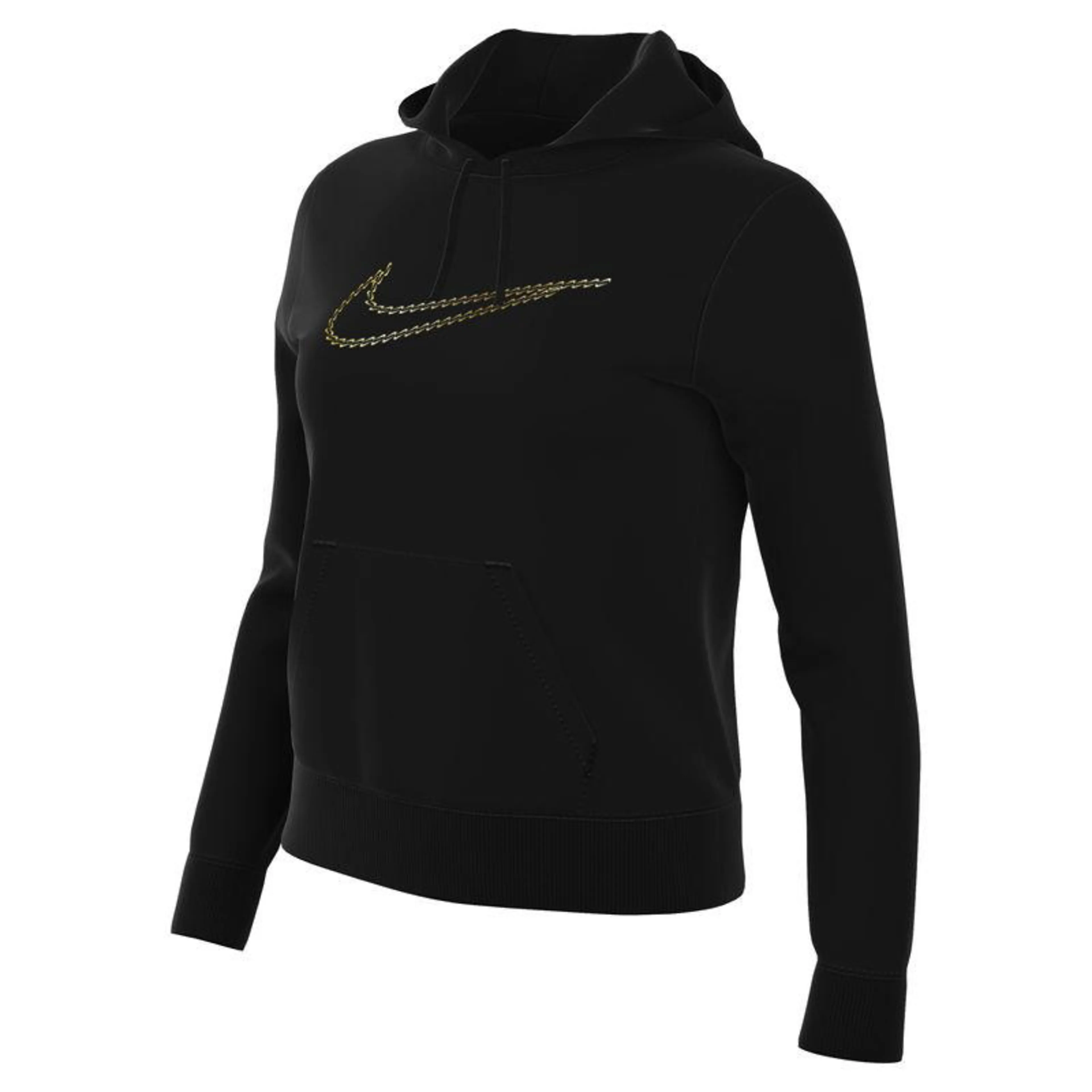 Sportswear Club Fleece Premium Essential hettegenser dame