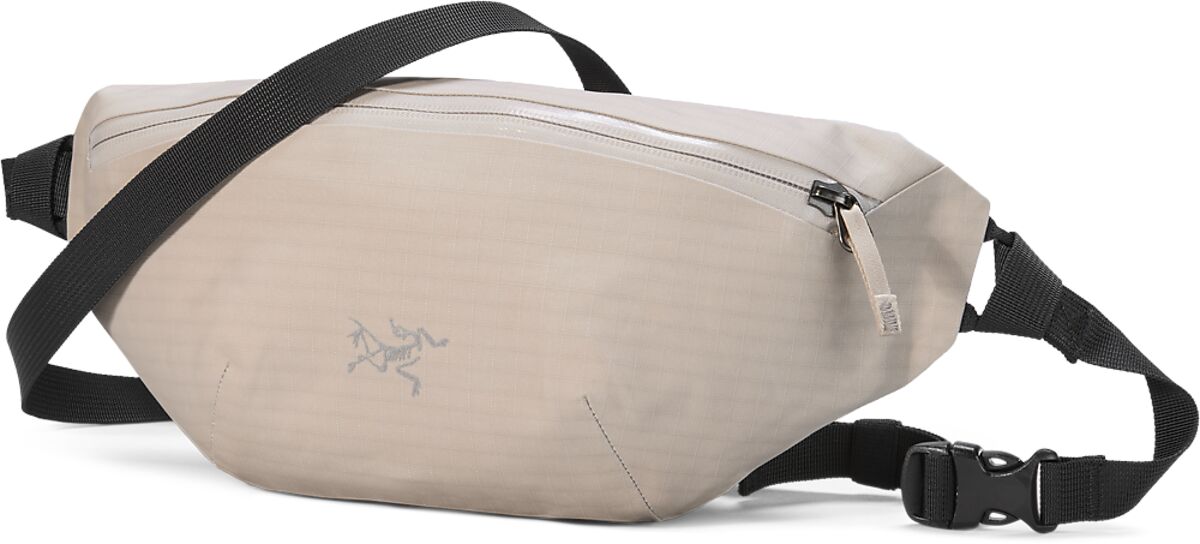 ARCTERYX Granville Crossbody Bag Rune Unisex | Sport1.no