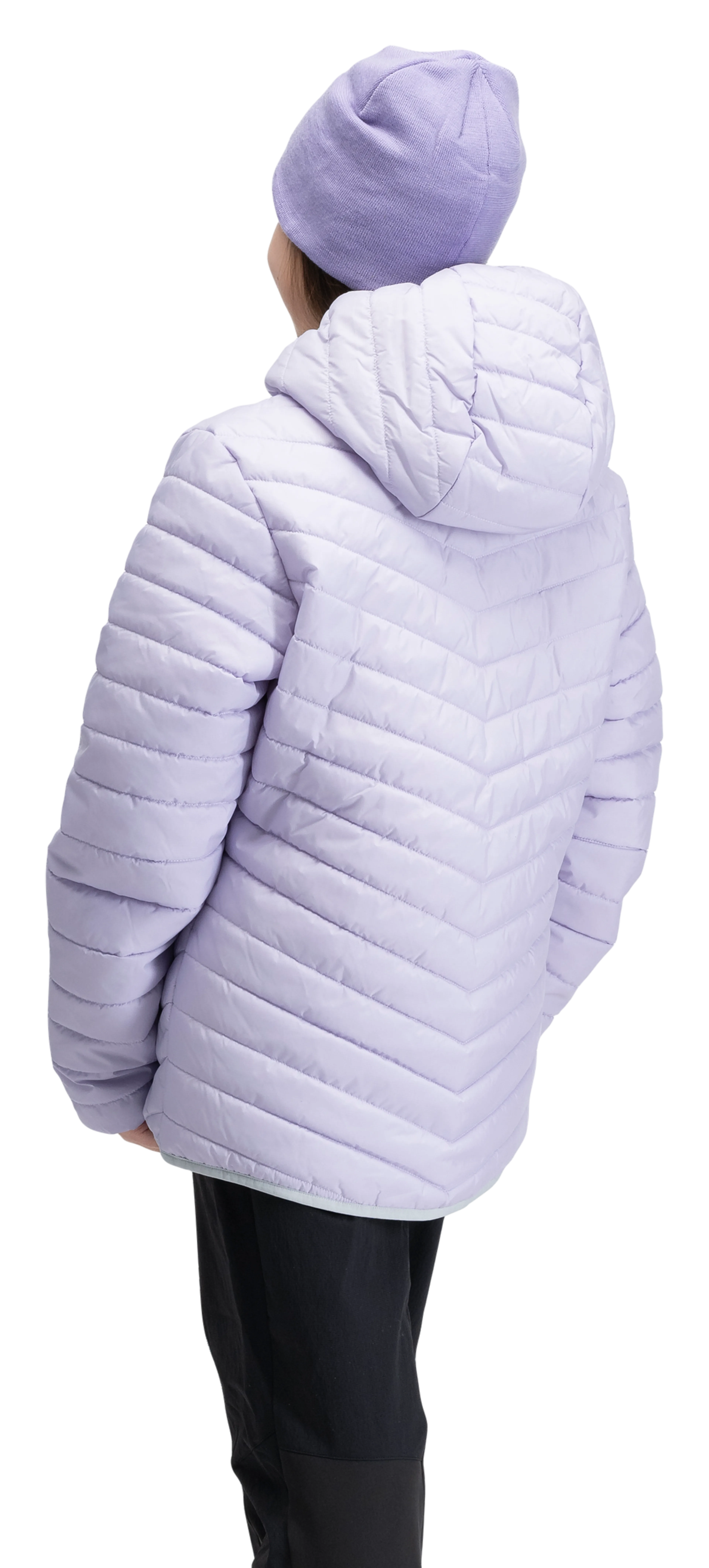Storetind Light Insulated Jacket Junior