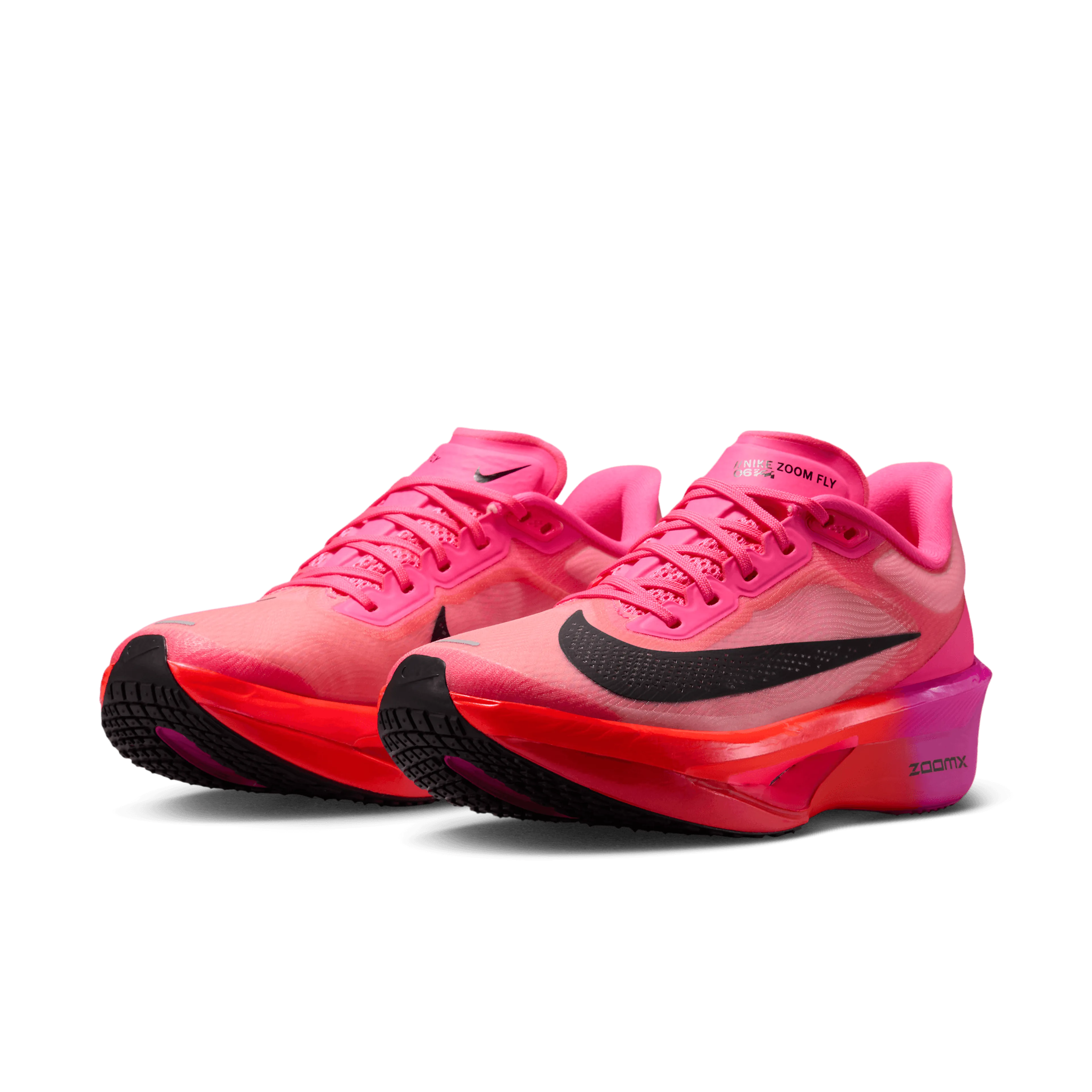 Zoom Fly 6