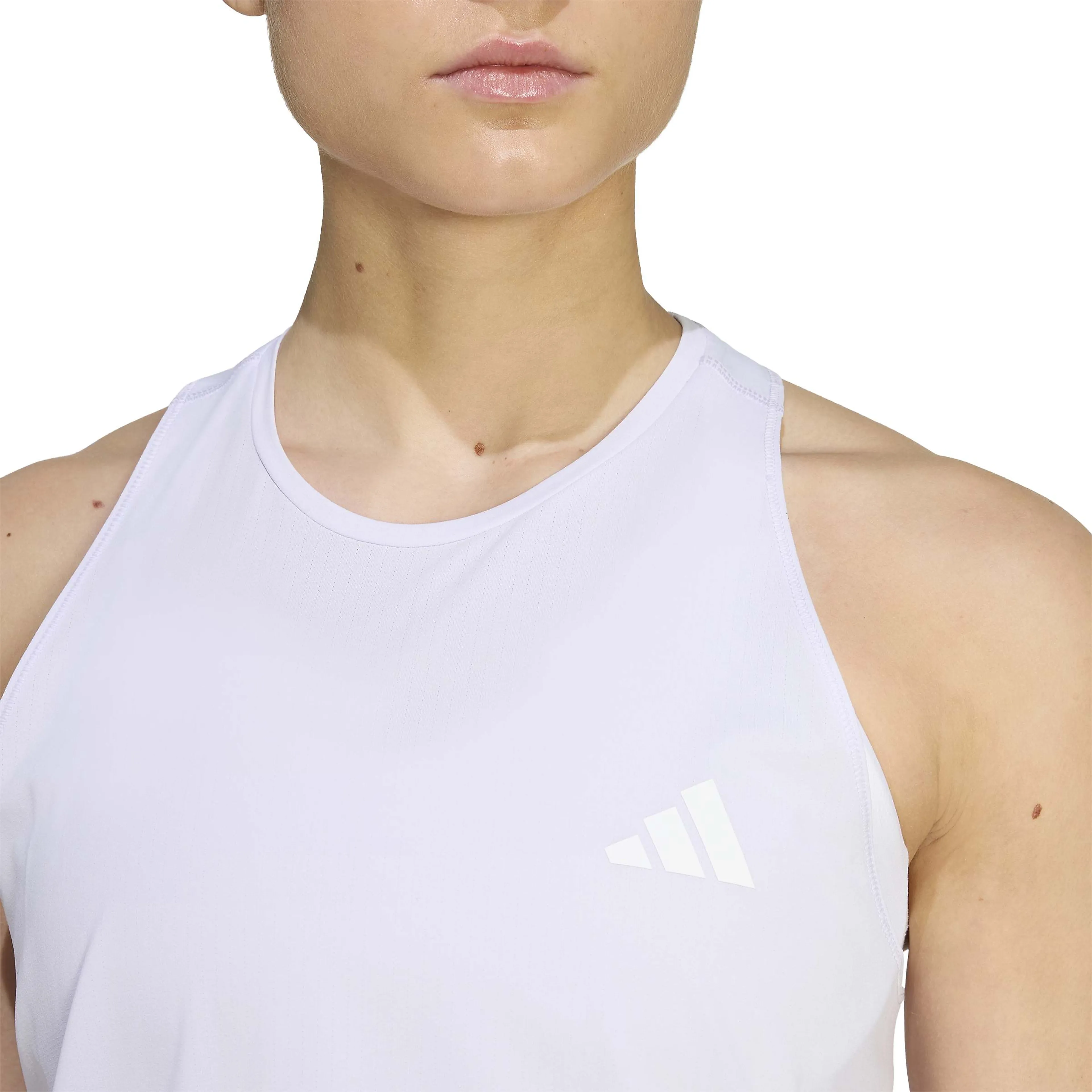 Iconic running tank