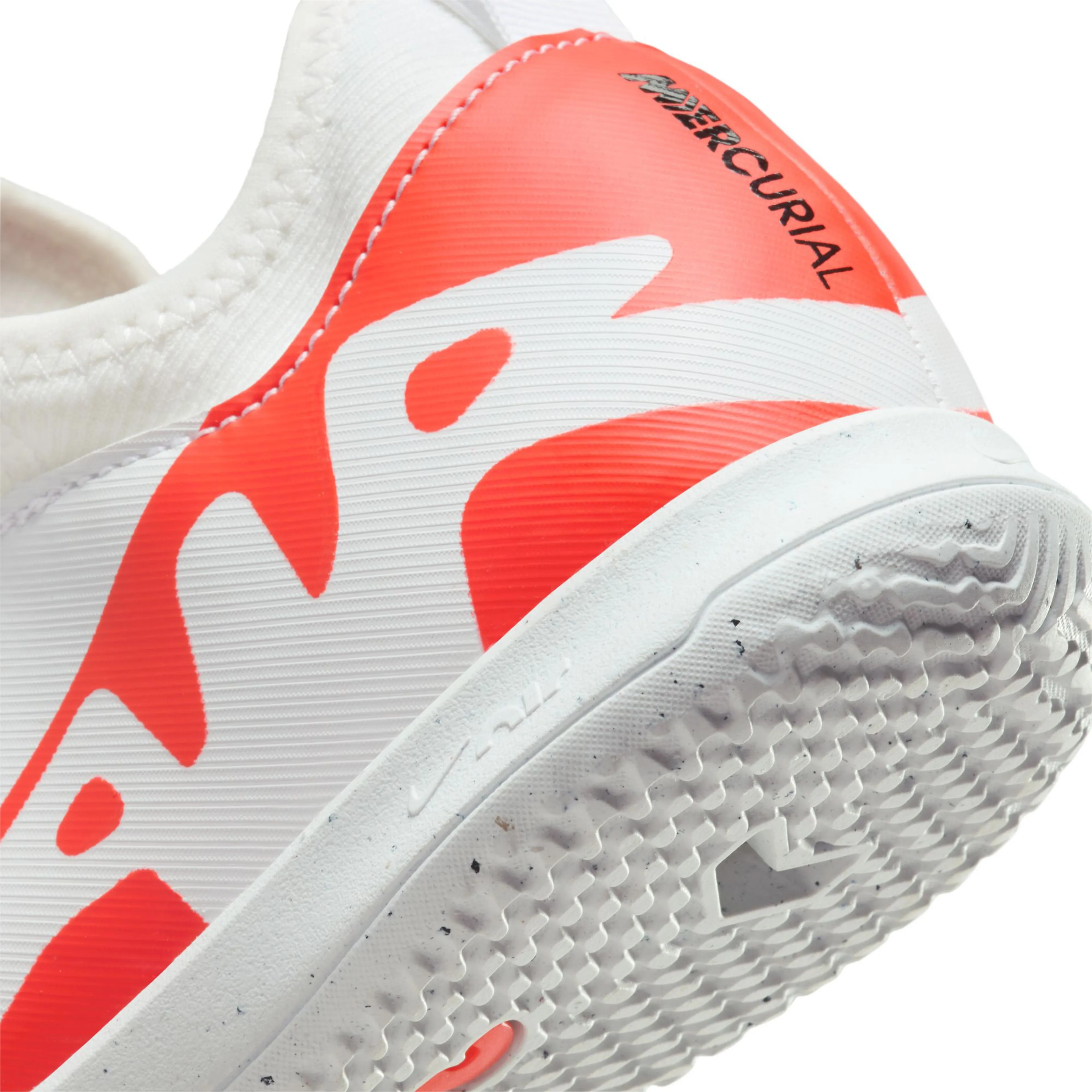 Zoom Mercurial Vapor 15 Academy IC fotballsko innendørs barn