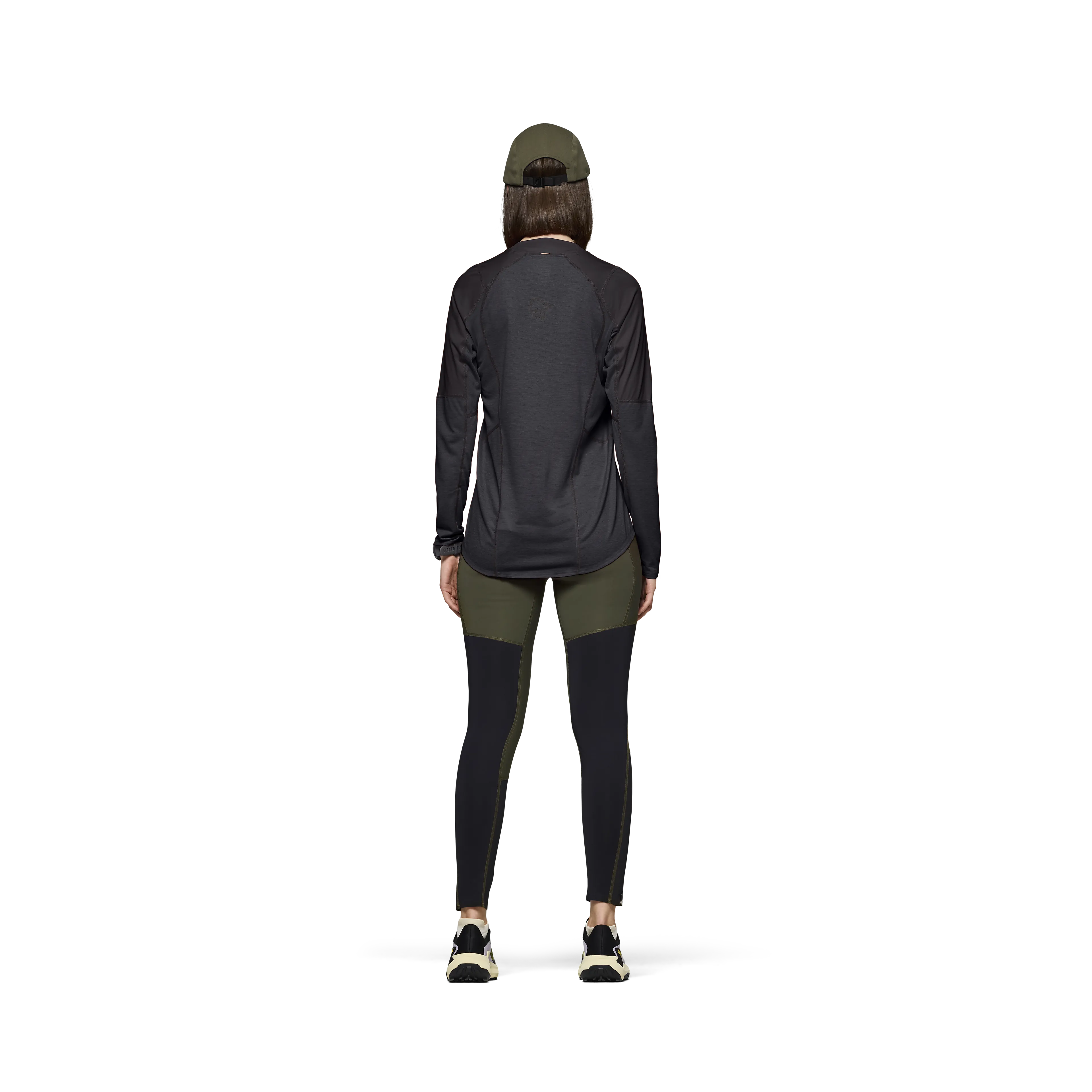 senja equaliser lightweight Long Sleeve W's