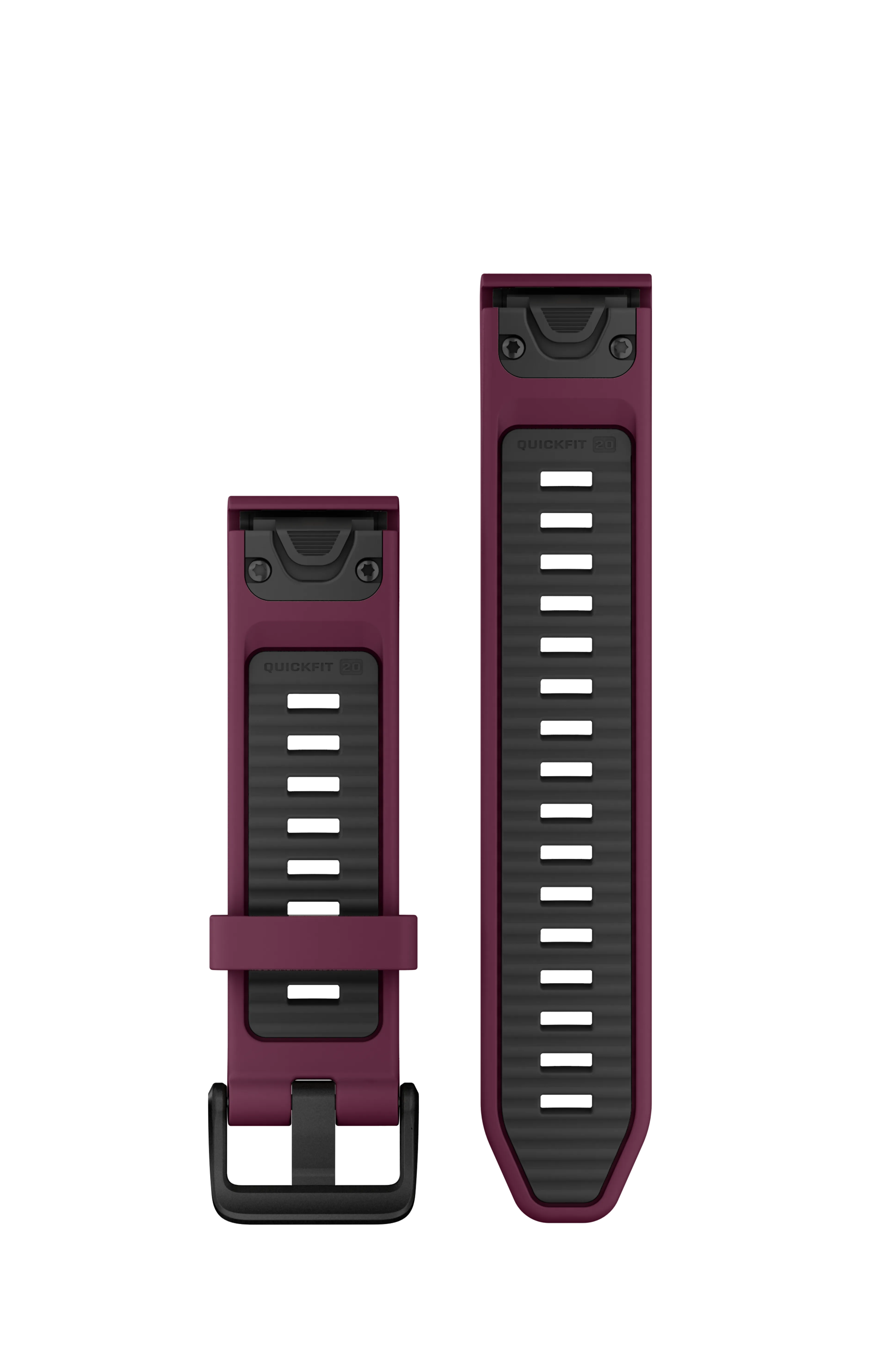 QuickFit 20 mm Watch Band