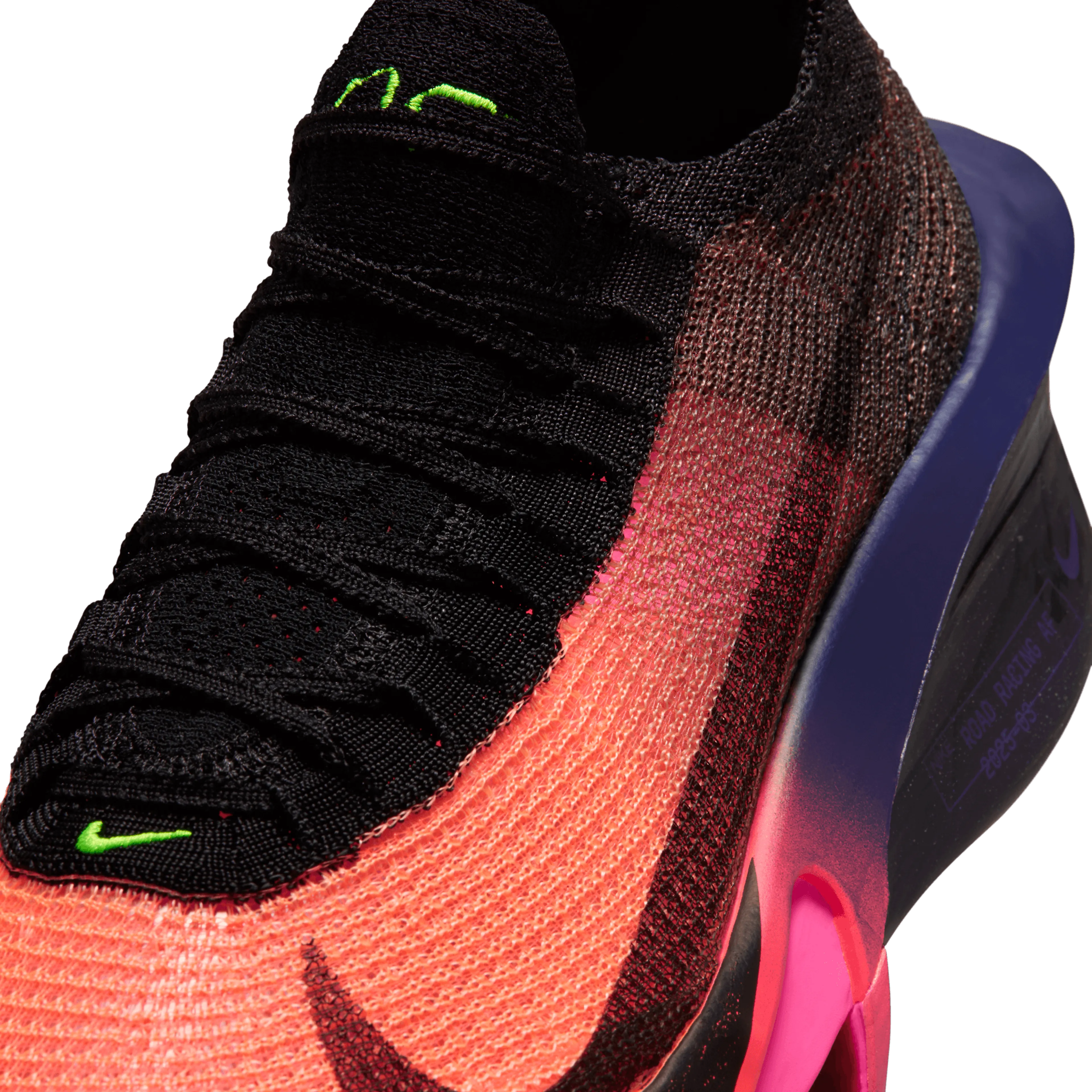 AIR ZOOM ALPHAFLY NEXT% 3 GLAM