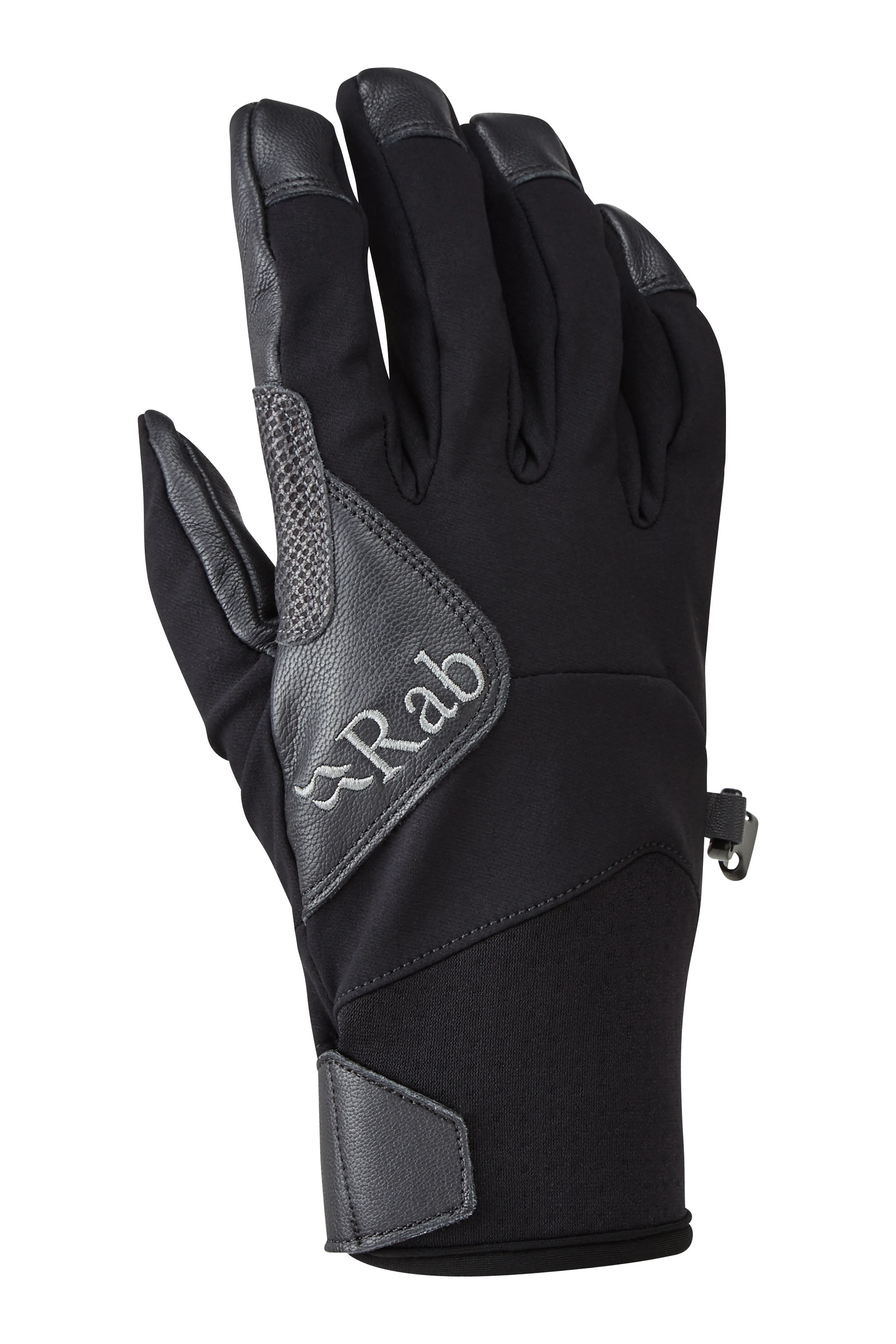 Velocity Guide skihansker herre