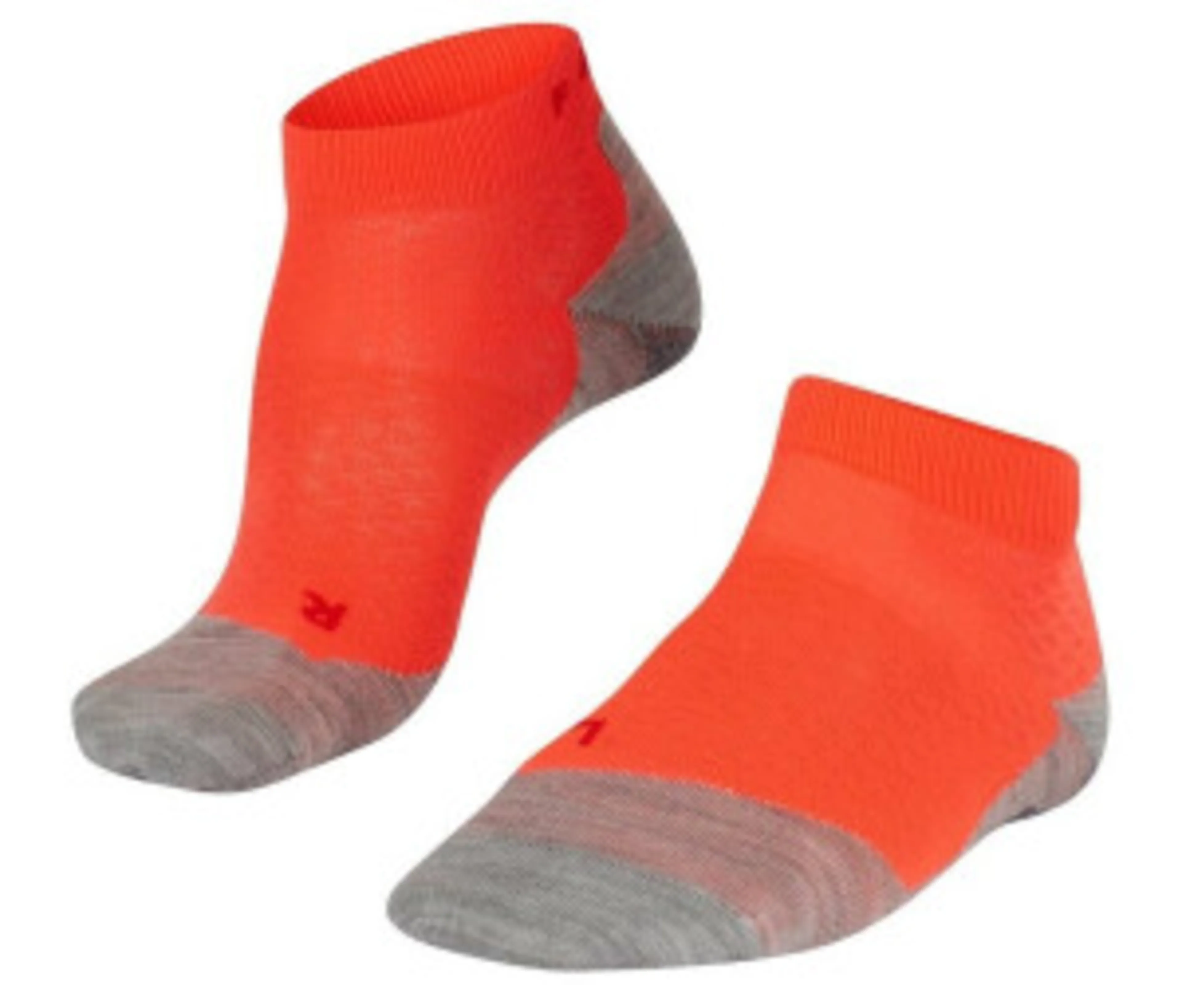 RU5 Race Running Sock Short