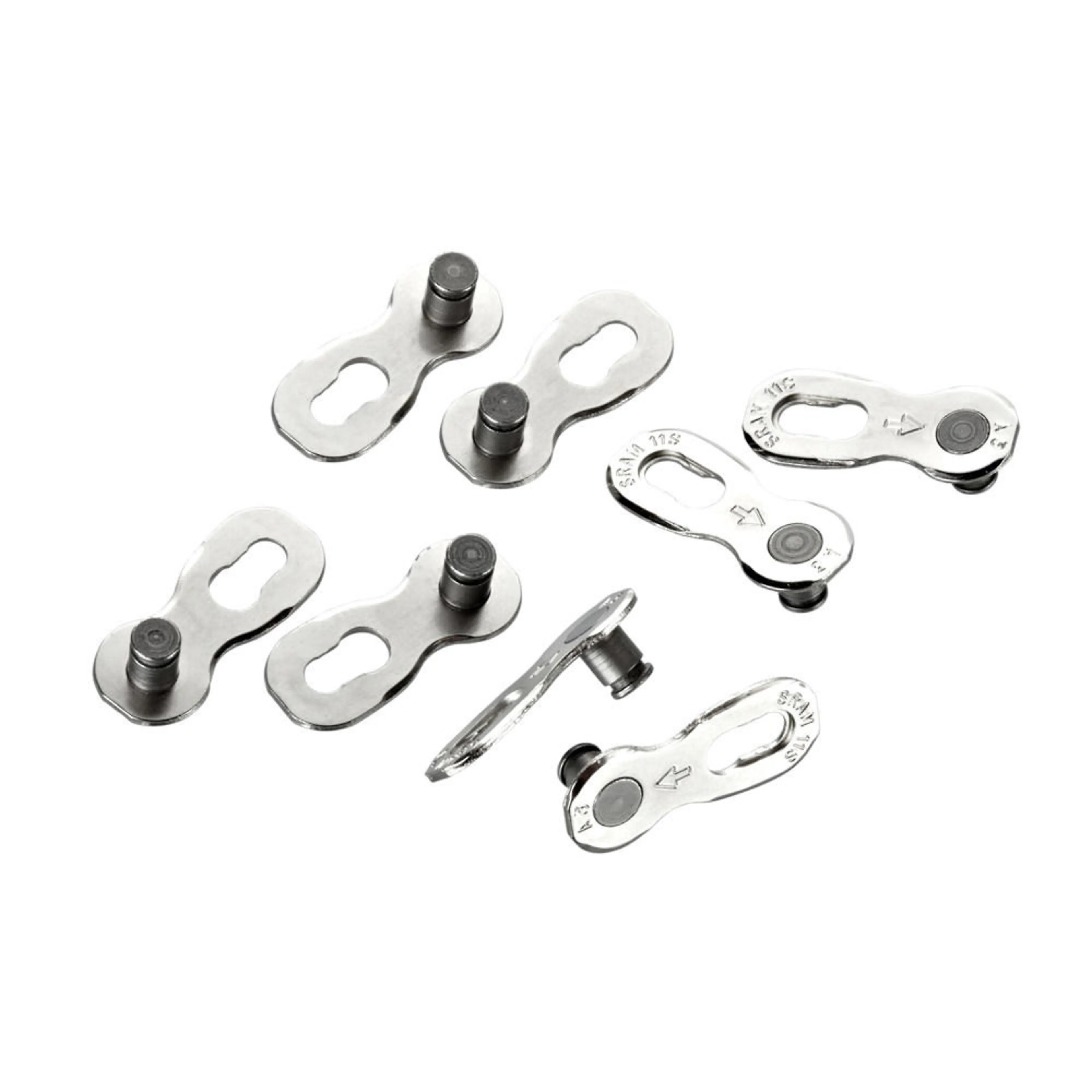 SRAM Kjedelås PowerLock 11 speed Silver