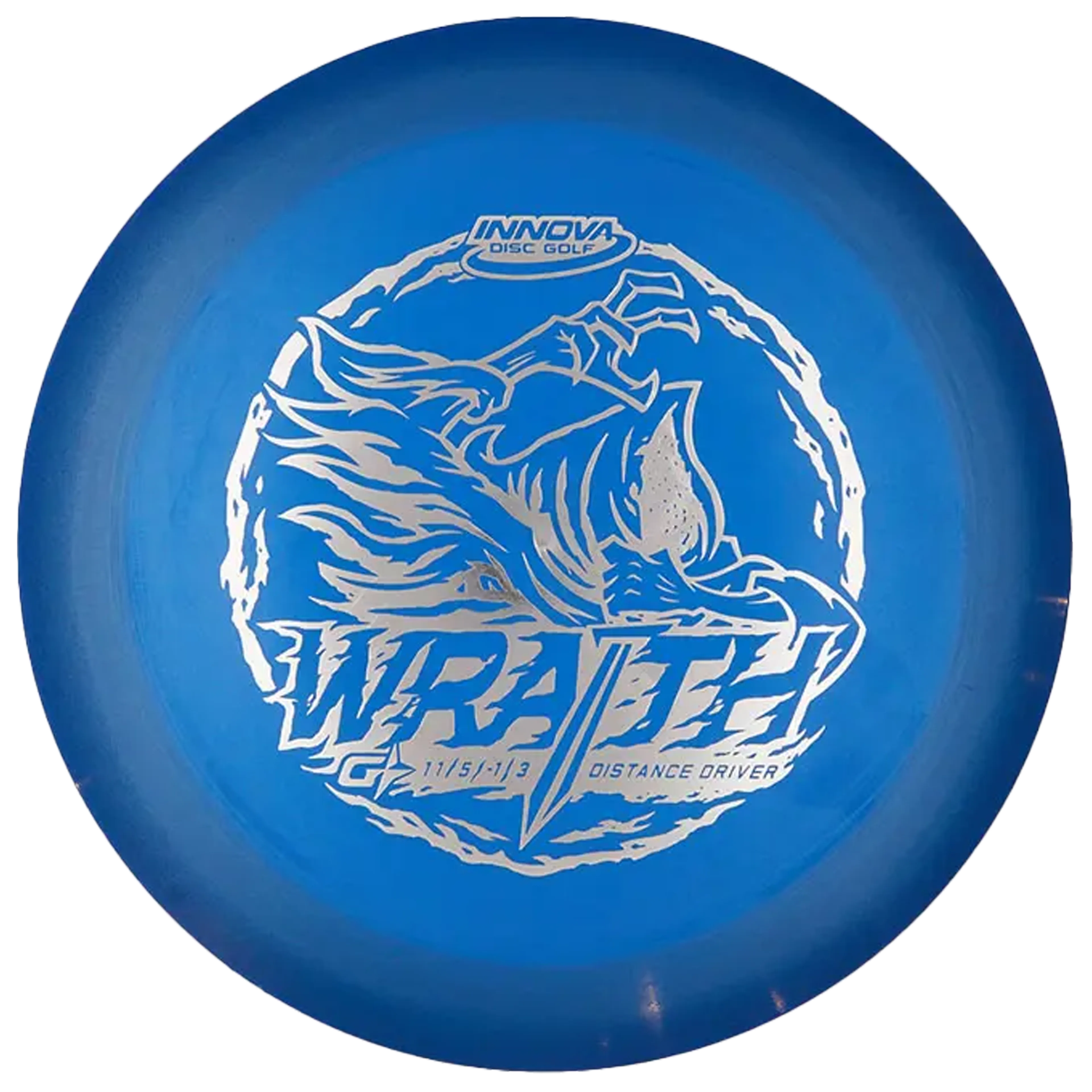 GStar Driver Wraith