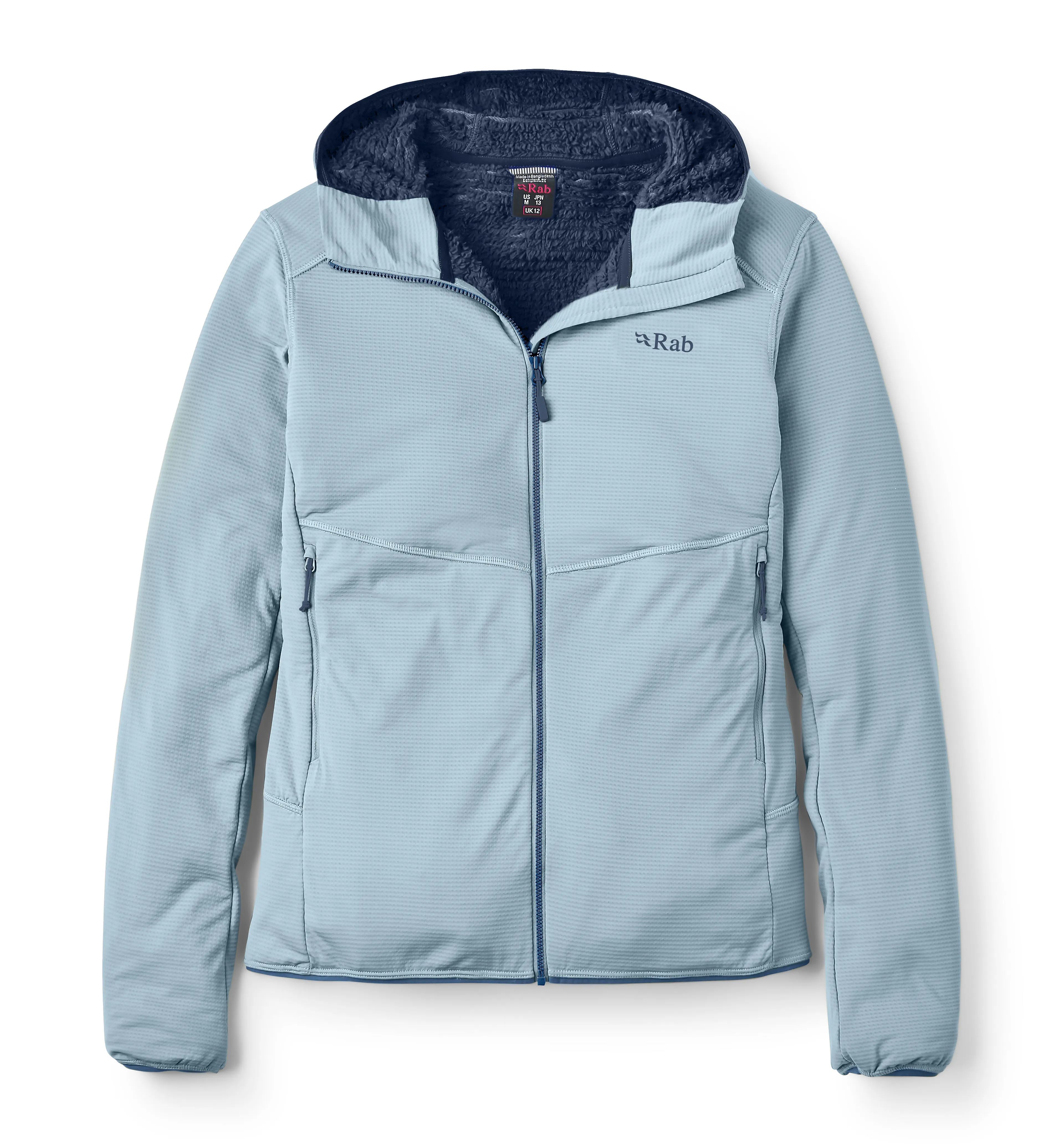 Evolute Hoody Wmns