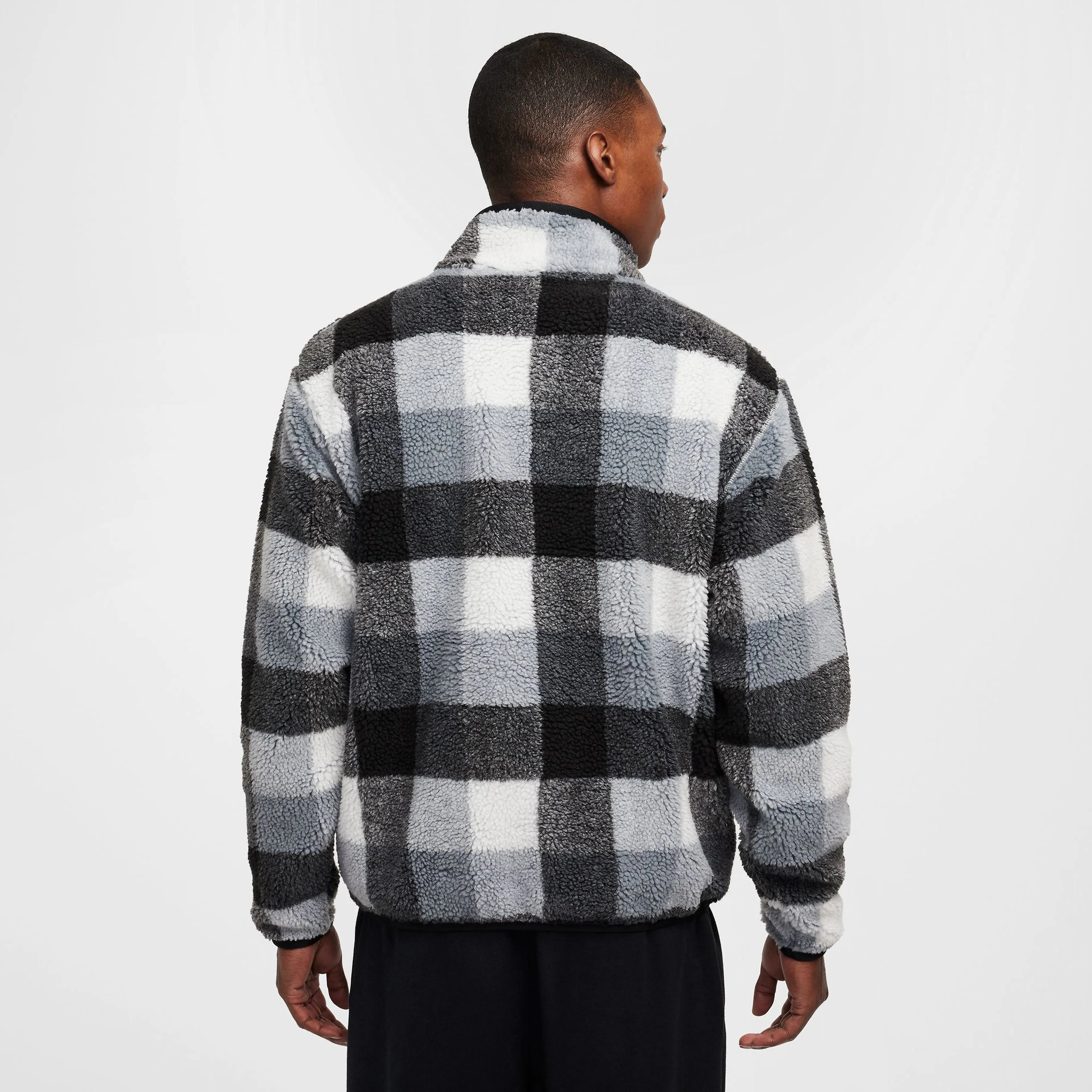 Club Men's Winterized Half-Zip