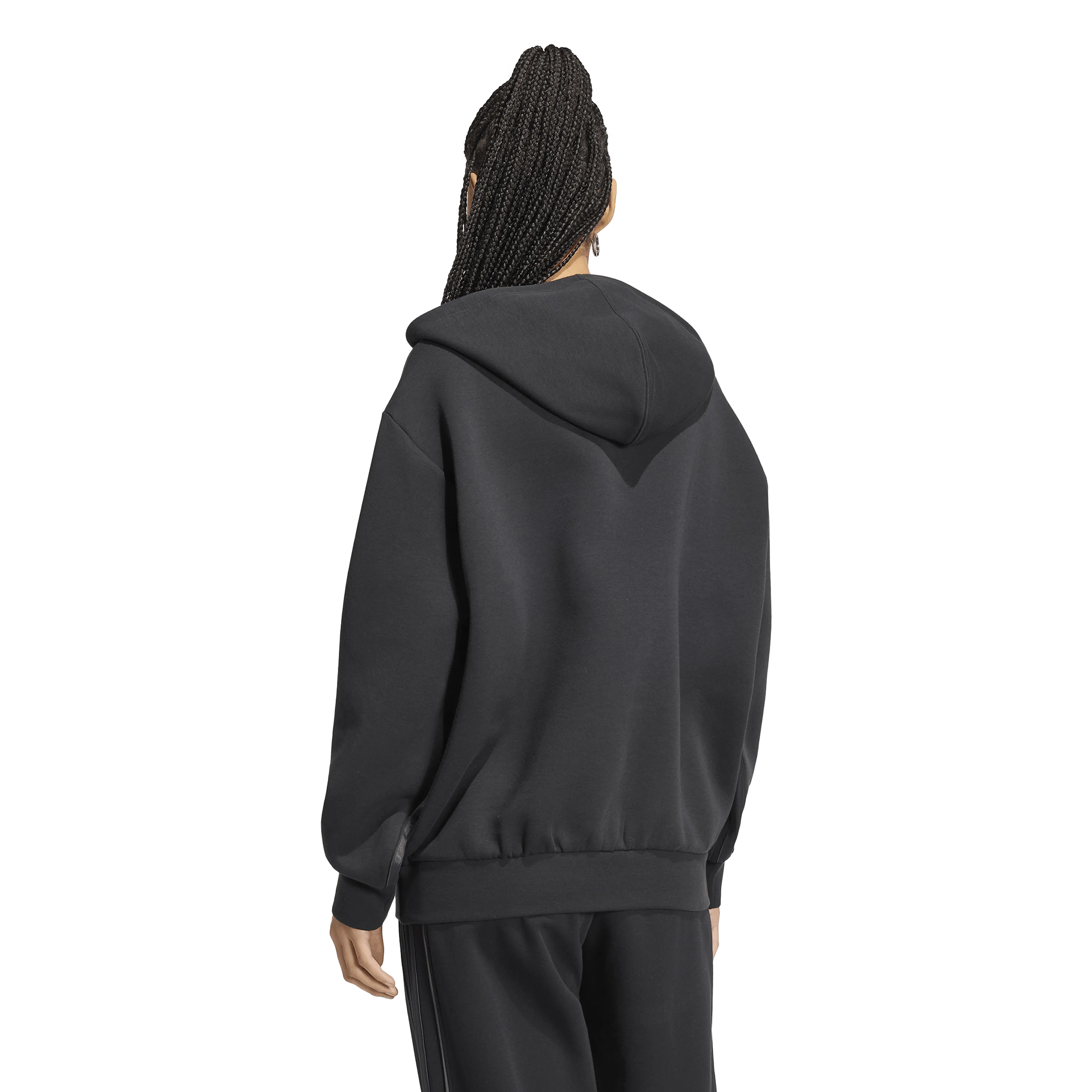 SPACER HOODIE Dame