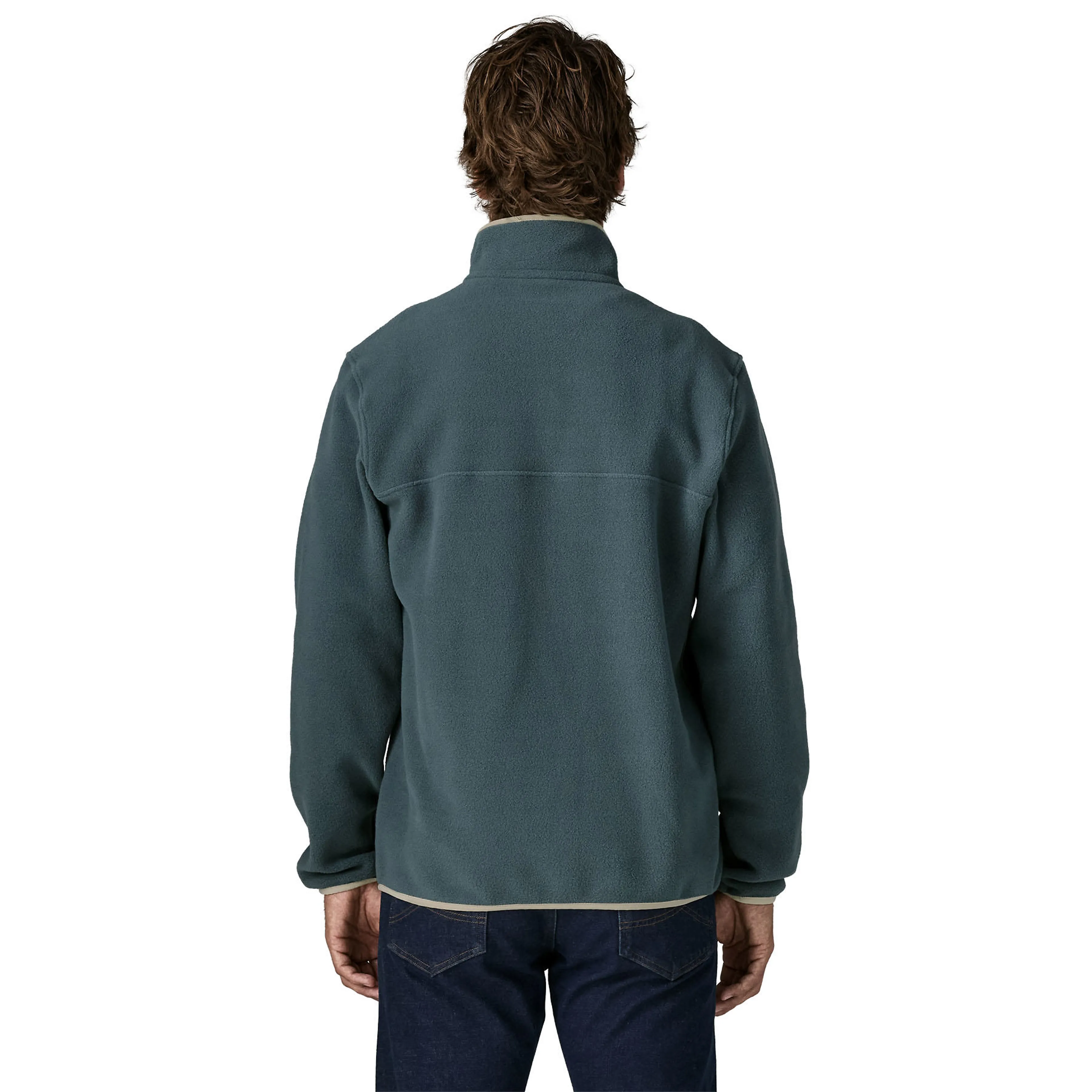 M's LW Synch Snap-T P/O