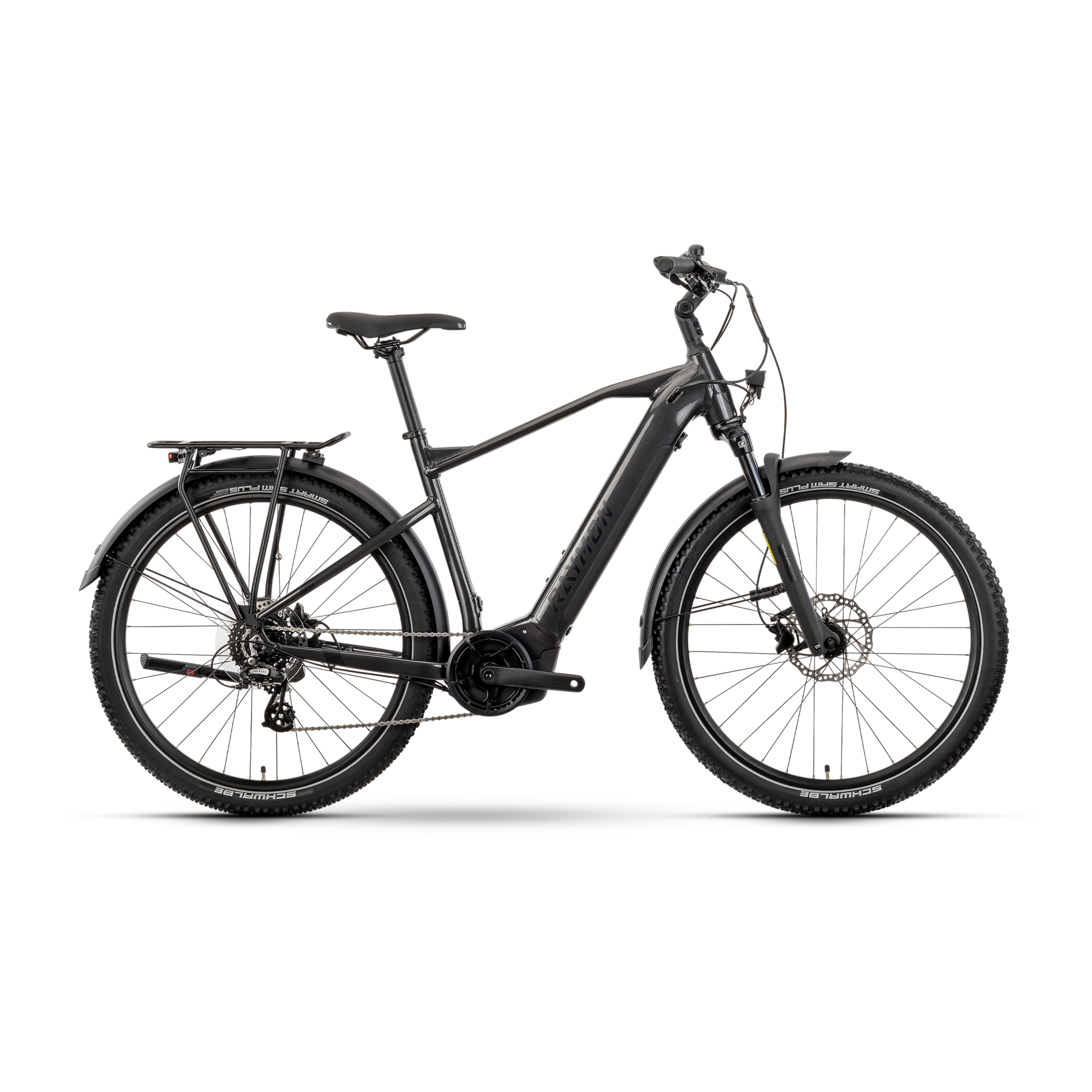 Tourray Select herre