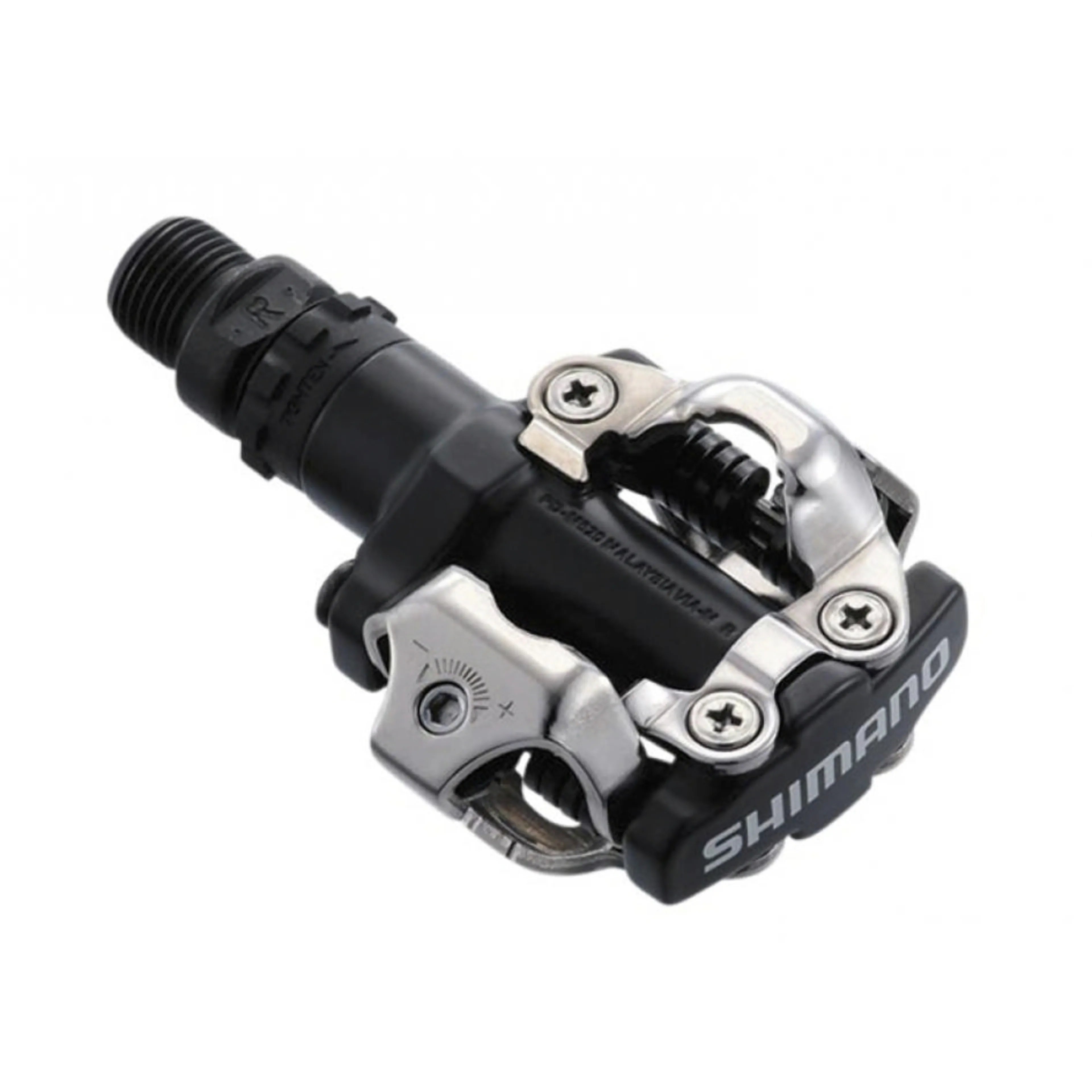 Pedal PD-M520L SPD MTB