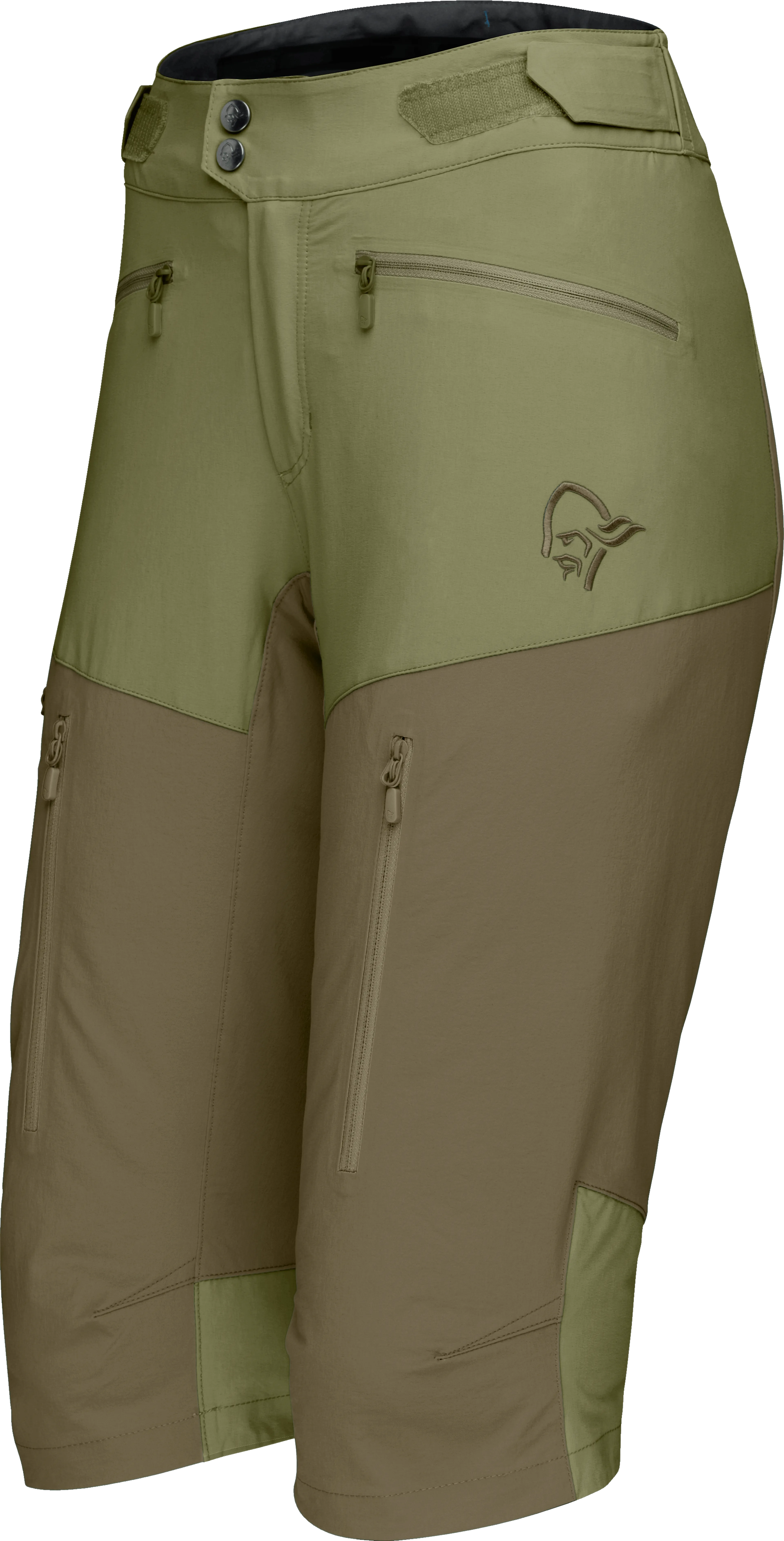 fjørå flex1 Shorts Dame