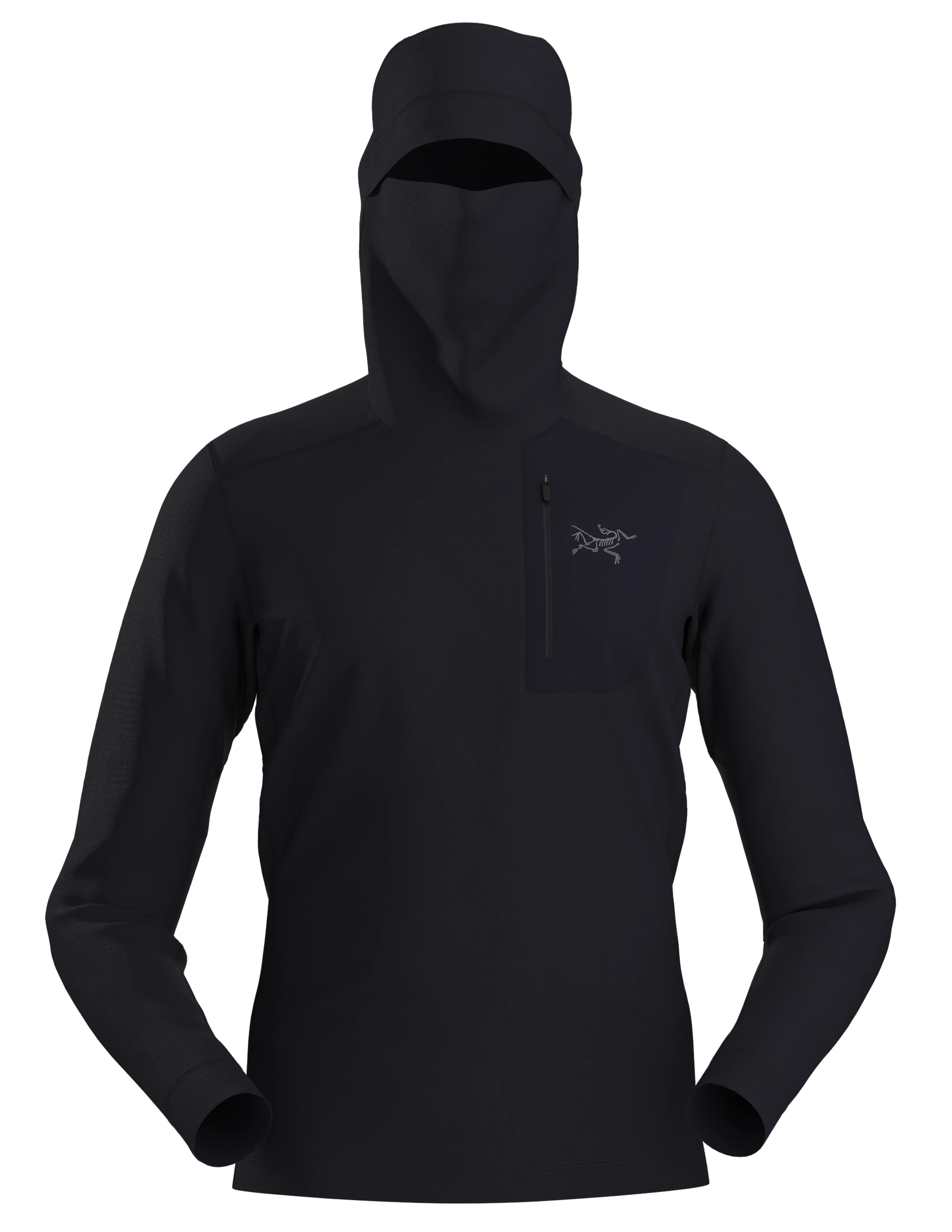 Rho LT Hoody Men's