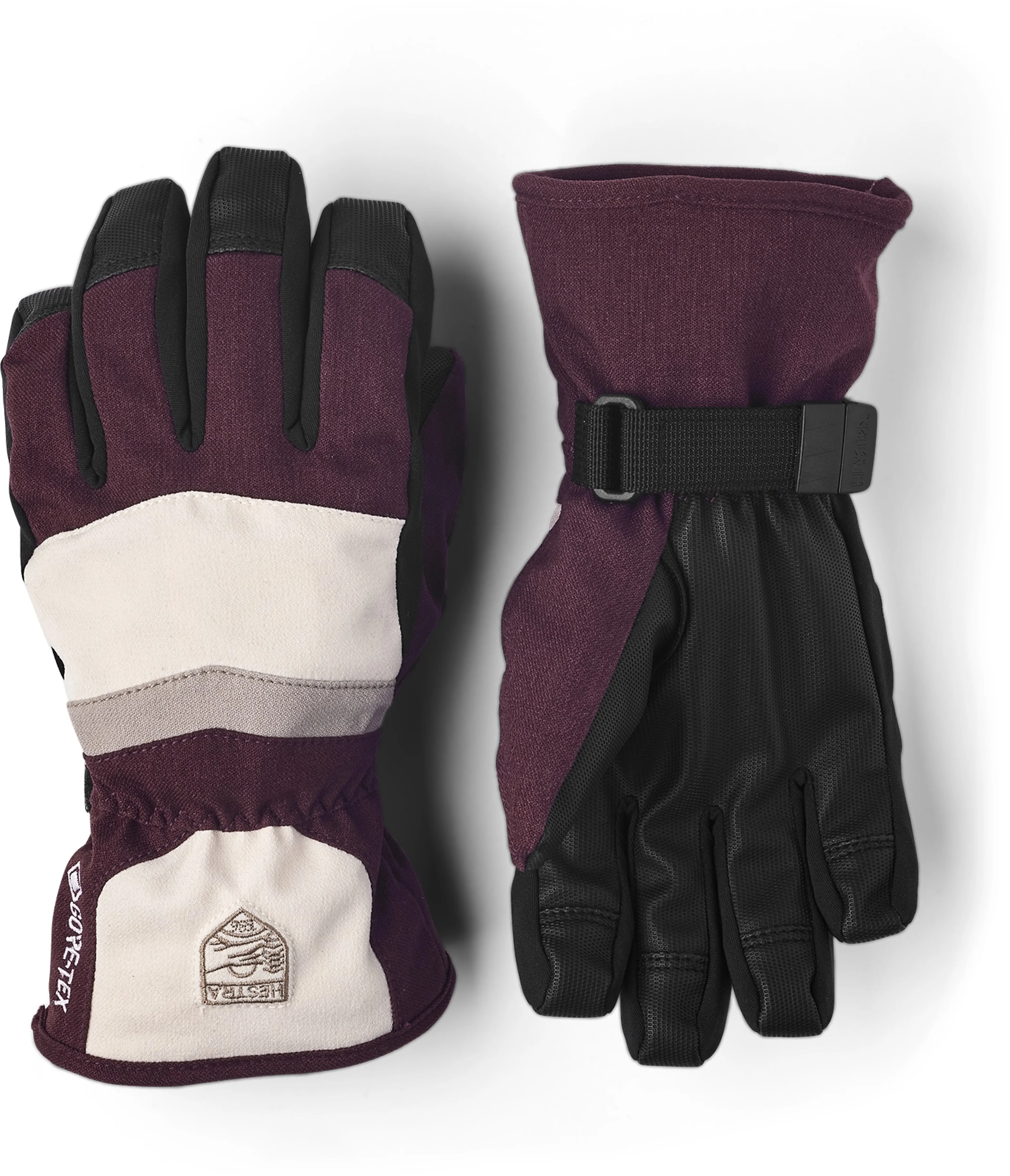 Gore-Tex Alta hansker junior