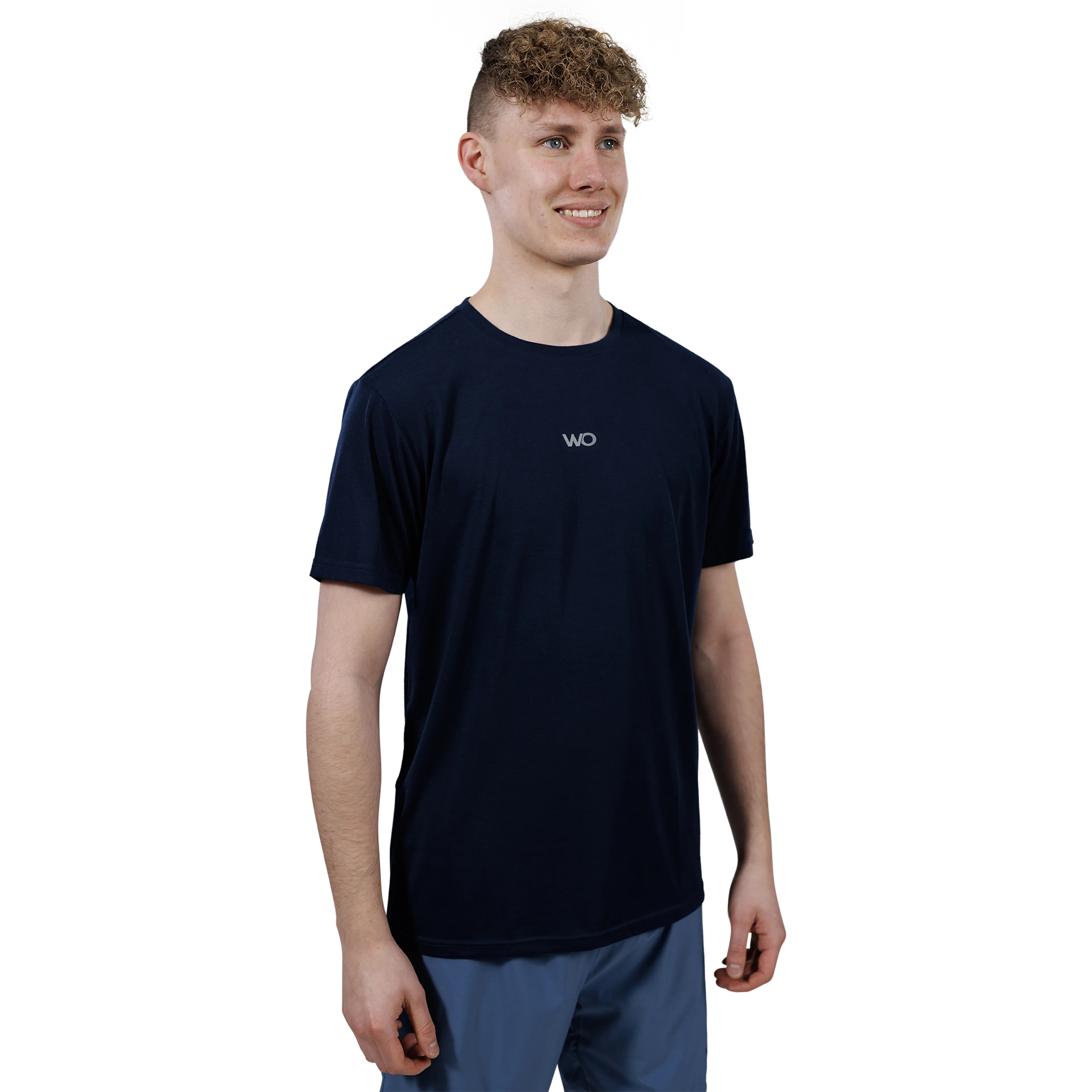 Aaren M S/S Tee