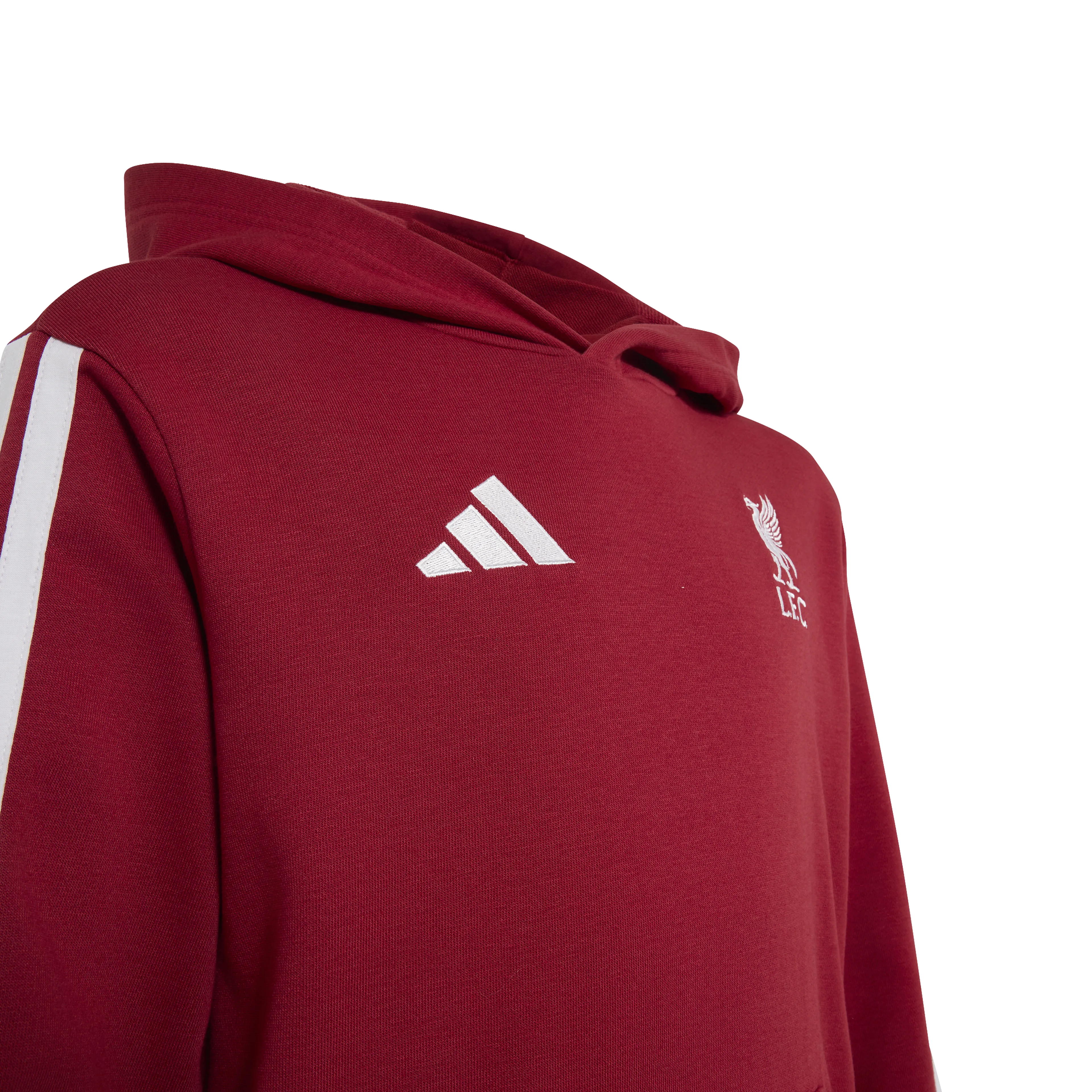 Liverpool FC Kids Hoodie