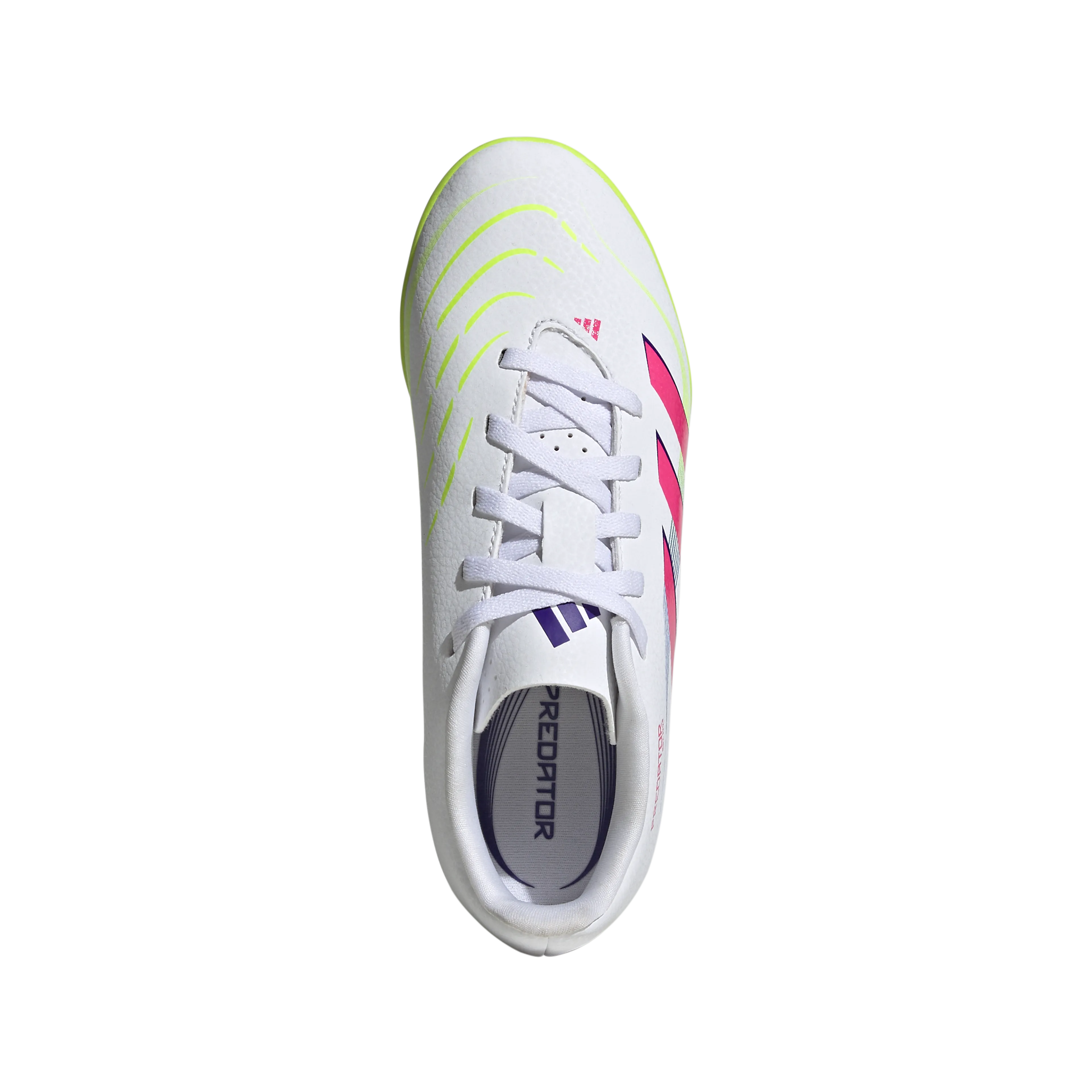 Predator Club Turf Fotballsko