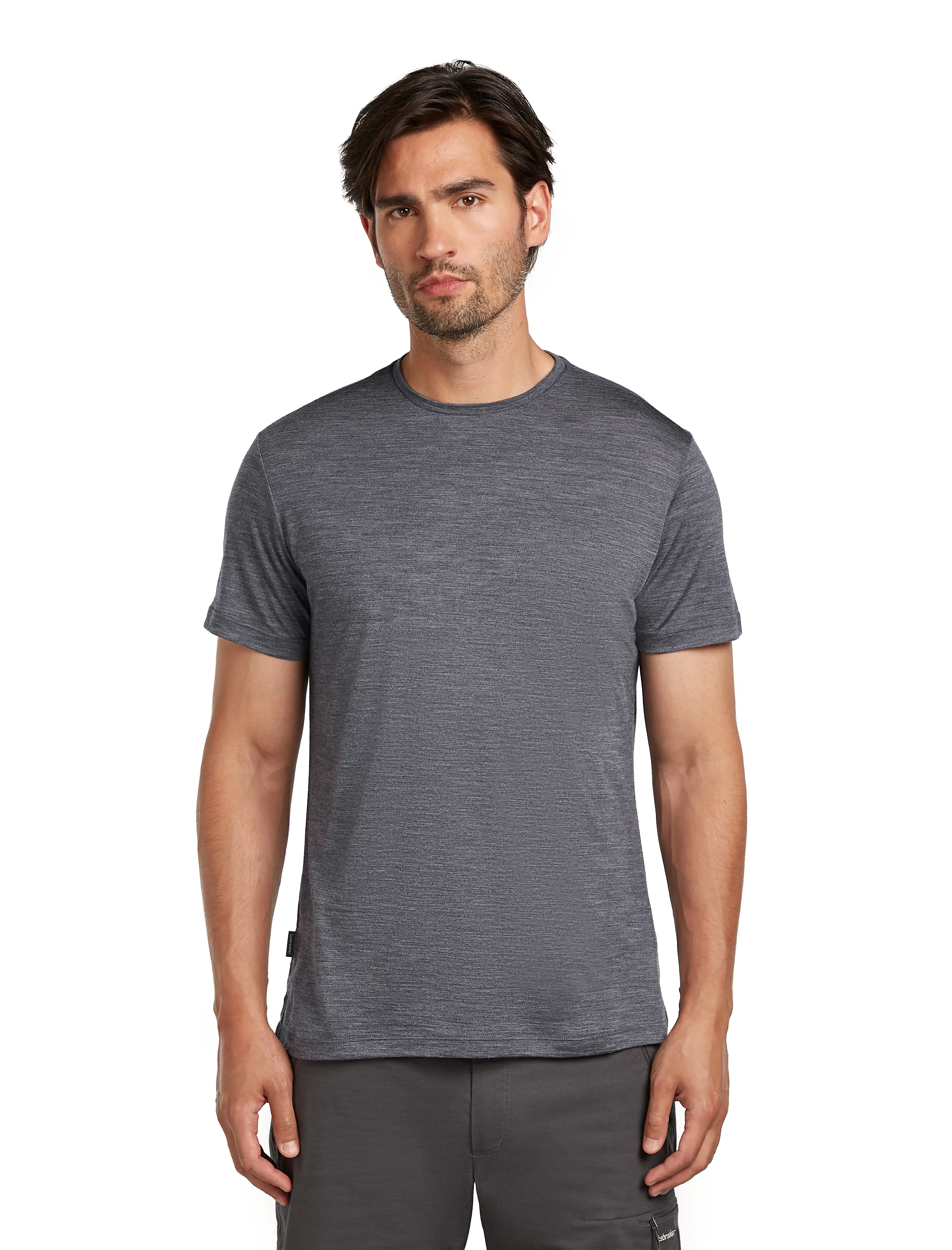 Men Merino 125 Cool-Lite™ Sphere III SS Tee