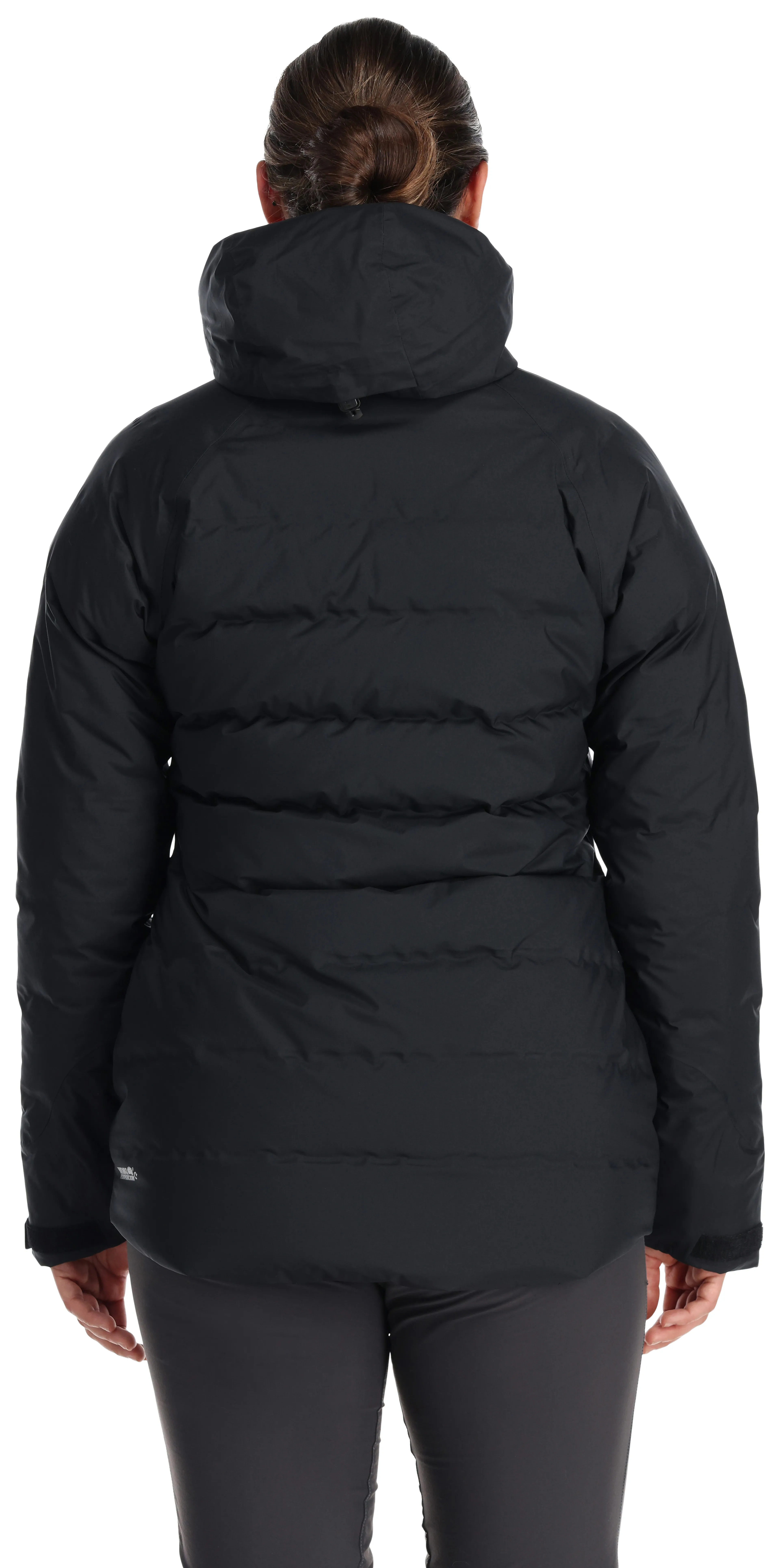 Valiance Jacket Wmns