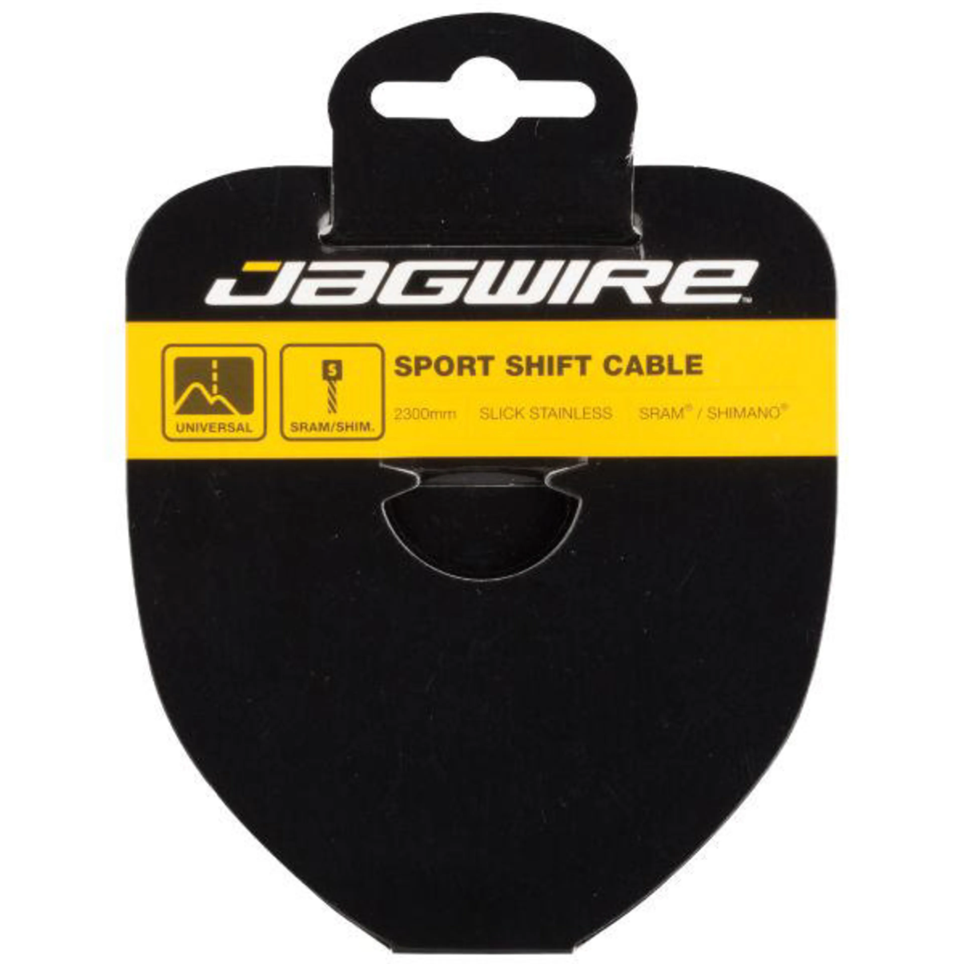 GIRWIRE SPORT SLICK STAINLESS