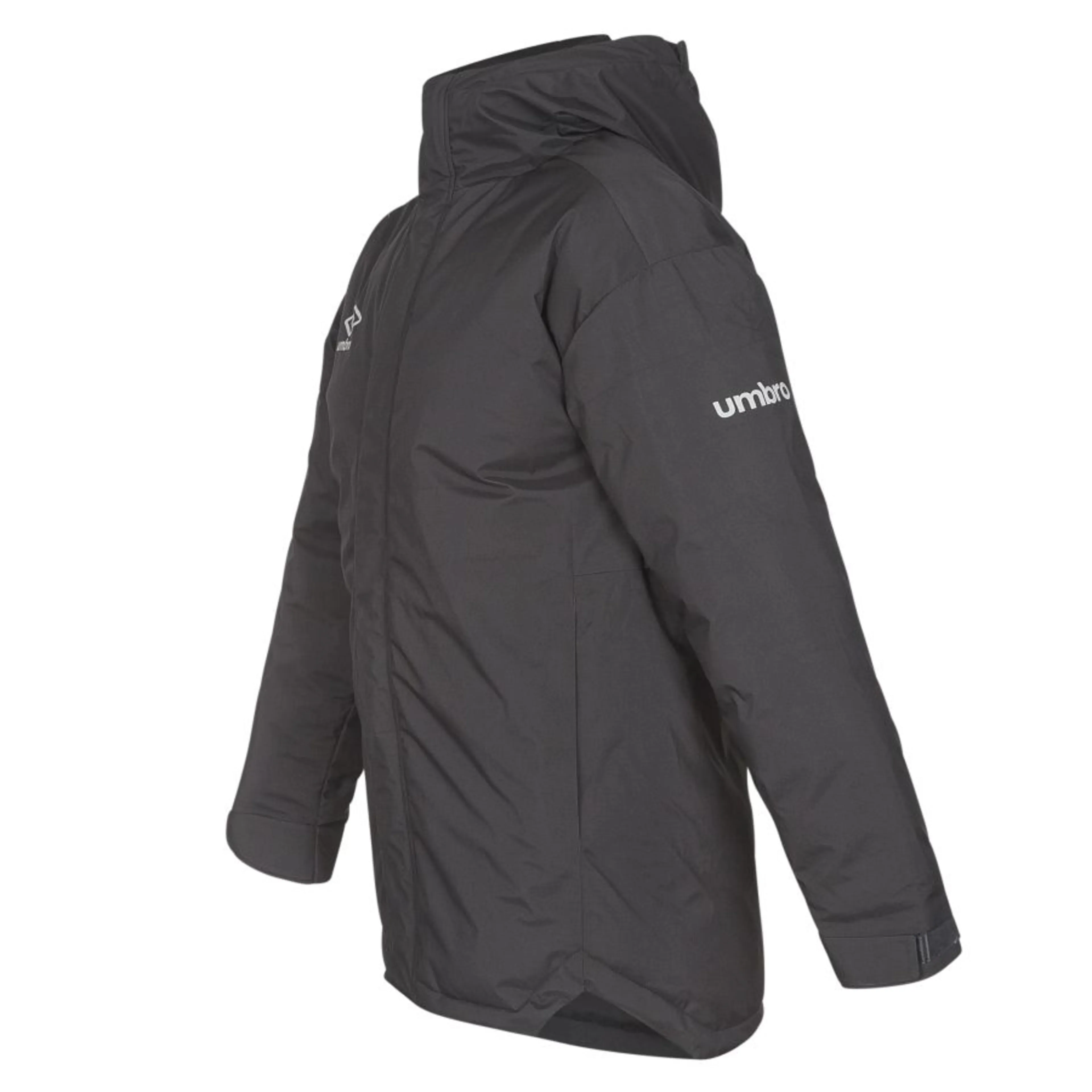 UX Elite Coach Jacket UX Elite Coach Jacket