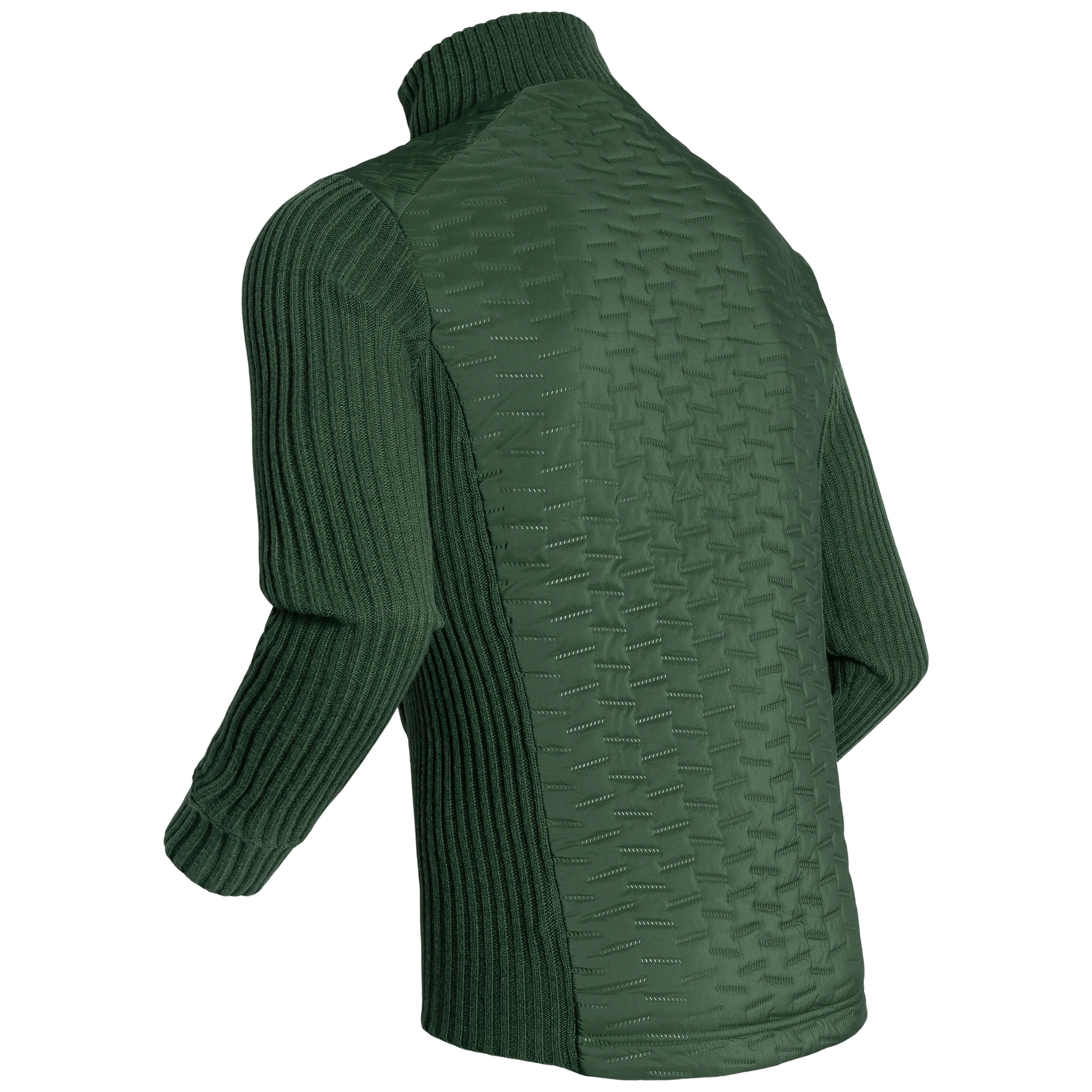 Full Zip Comfy