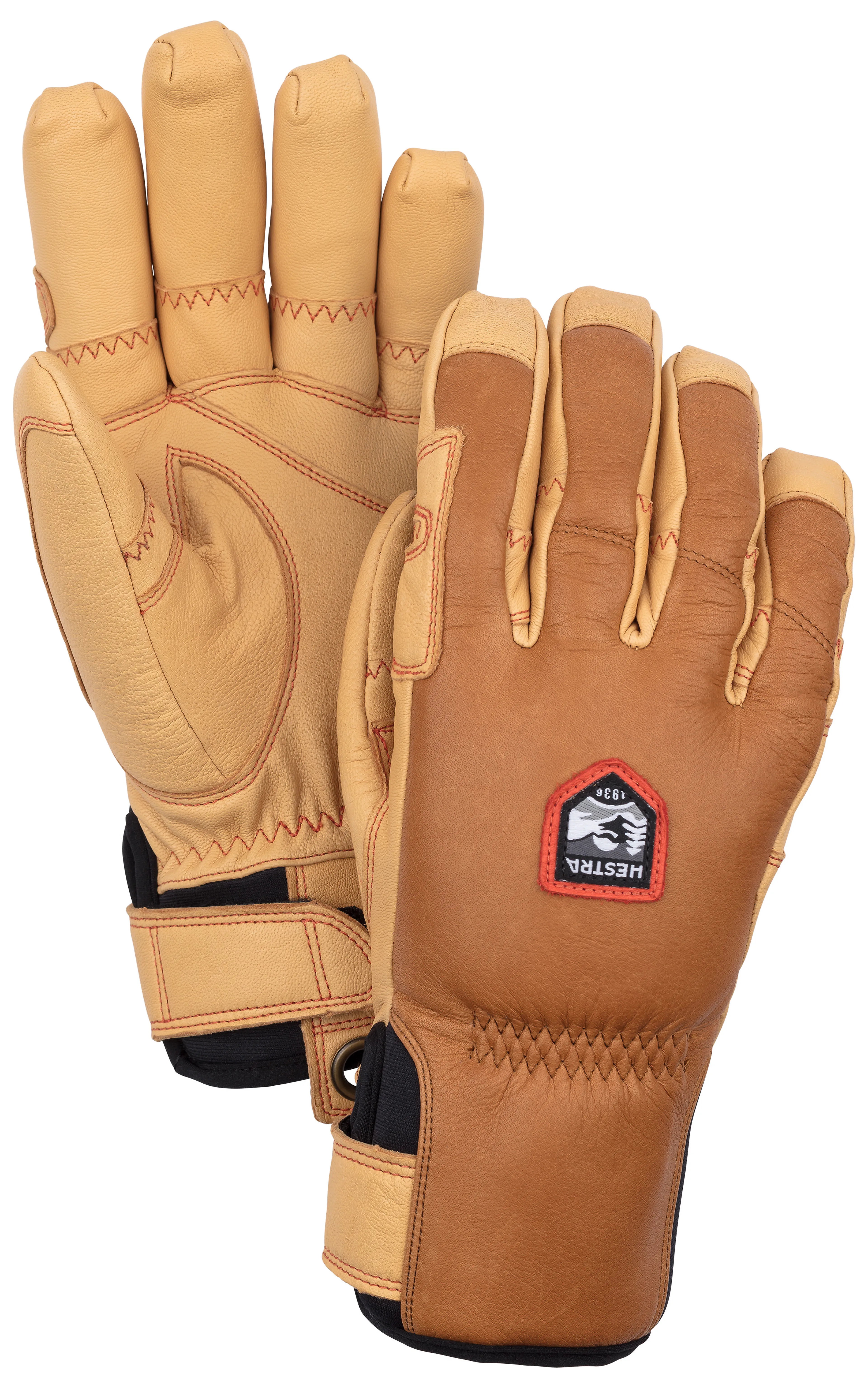 Ergo Grip Incline hanske